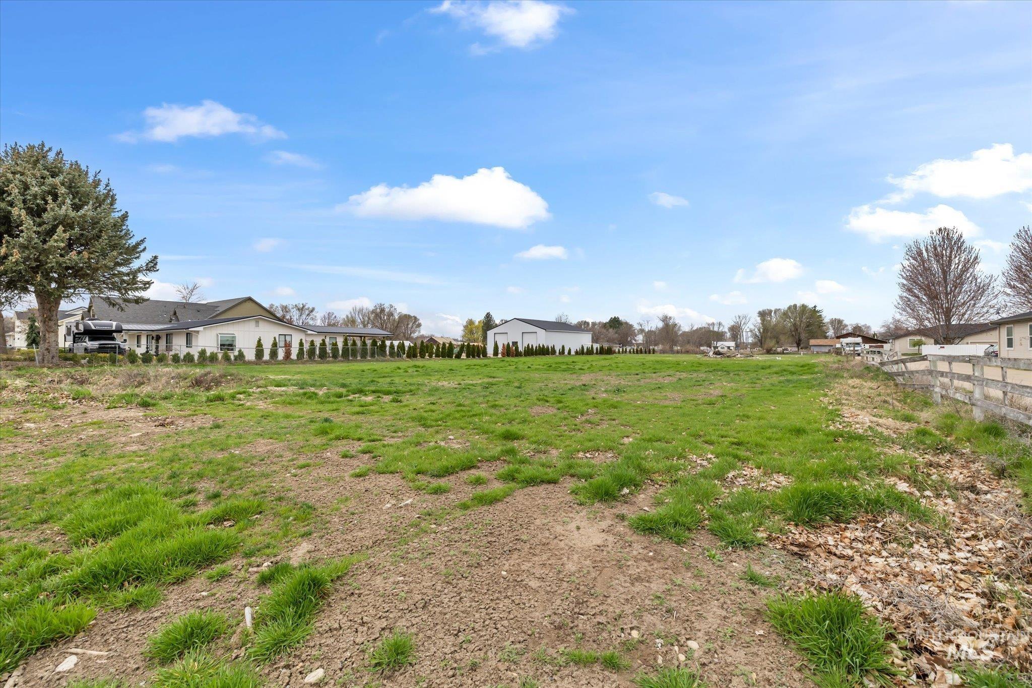 309 S Main St, Star, Idaho 83669, Land For Sale, Price $525,000, 98941840