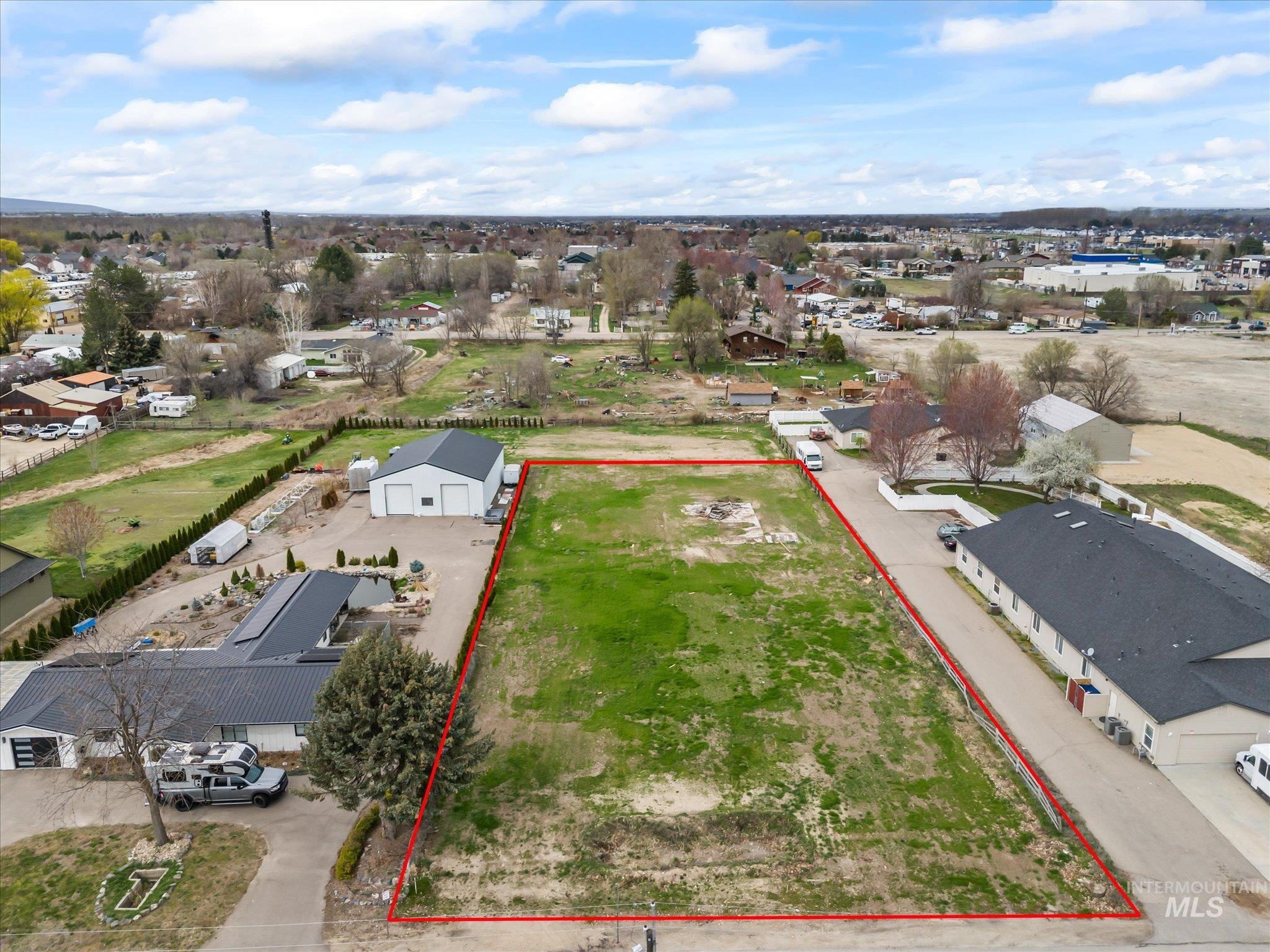 309 S Main St, Star, Idaho 83669, Land For Sale, Price $525,000, 98941845