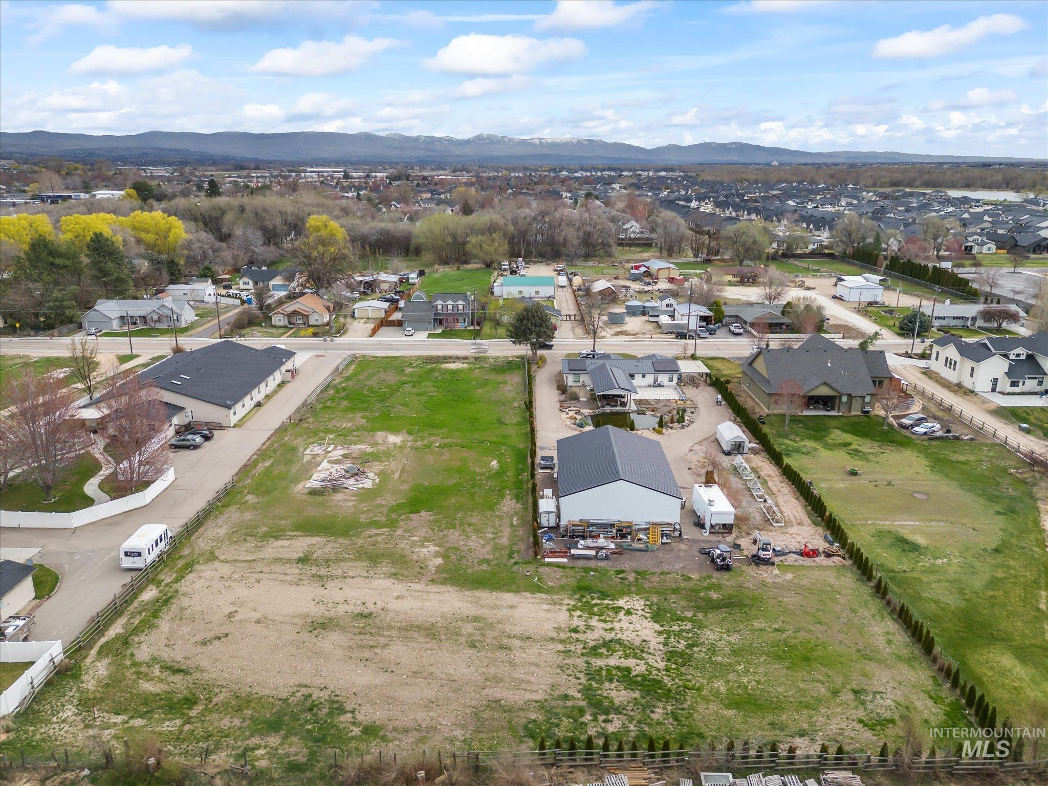 309 S Main St, Star, Idaho 83669, Land For Sale, Price $525,000, 98941845