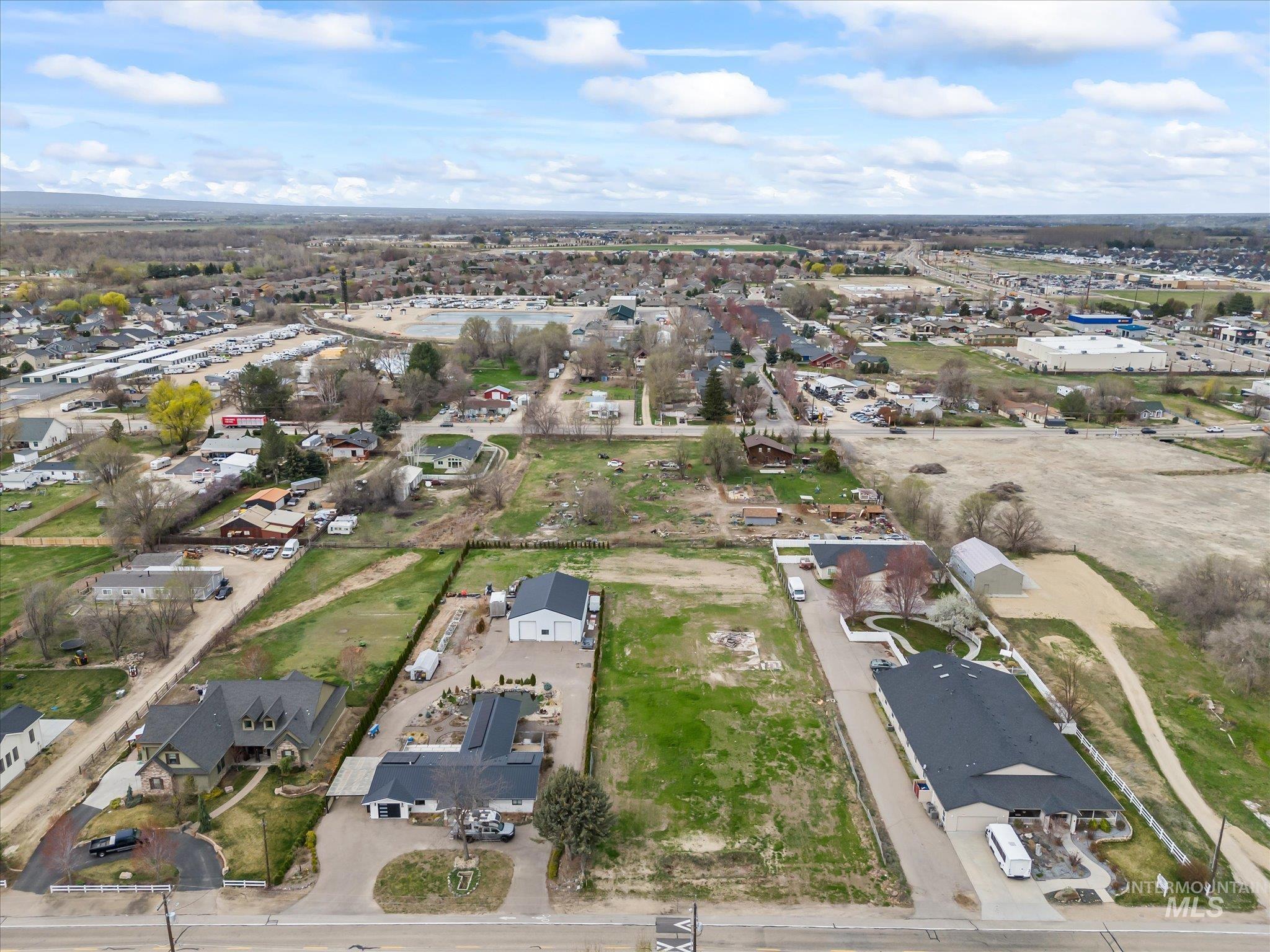 309 S Main St, Star, Idaho 83669, Land For Sale, Price $525,000, 98941845