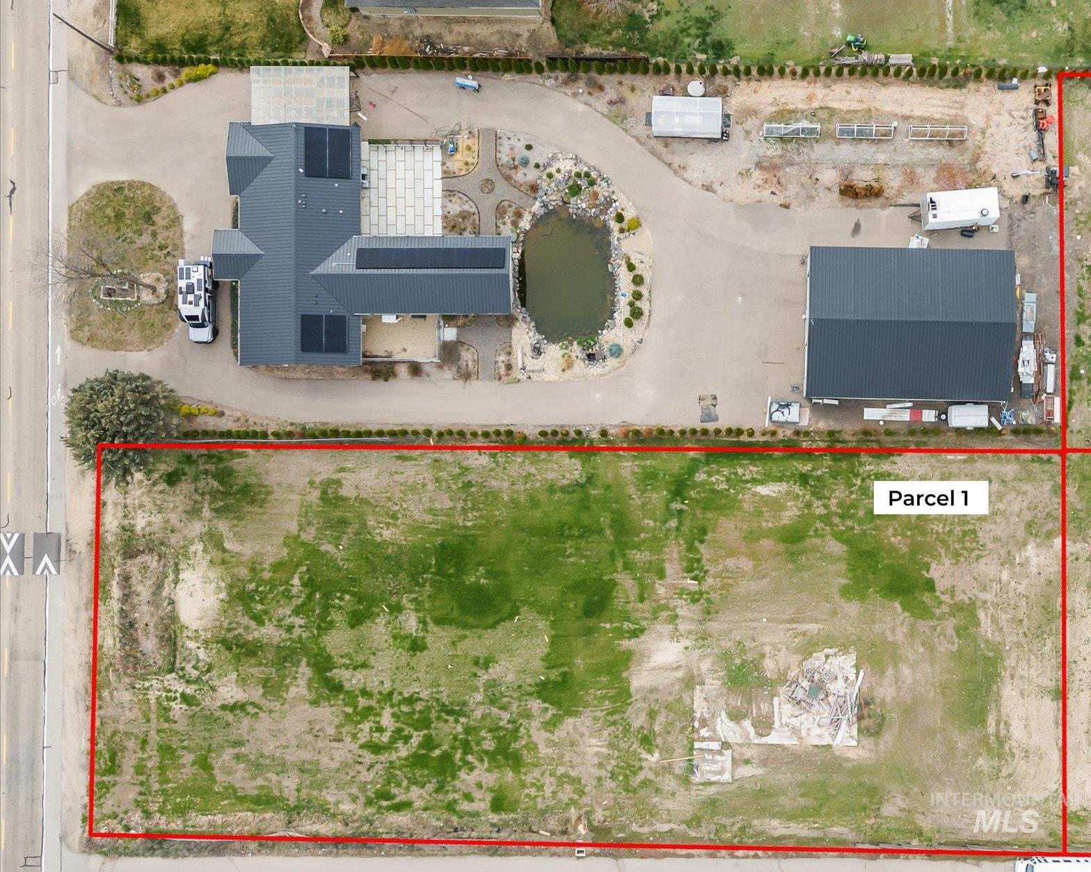 309 S Main St, Star, Idaho 83669, Land For Sale, Price $525,000, 98941845