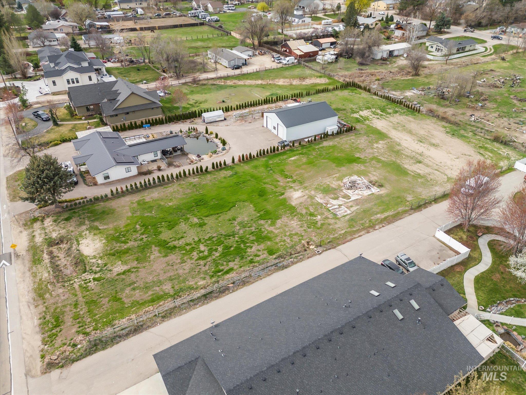 309 S Main St, Star, Idaho 83669, Land For Sale, Price $525,000, 98941845