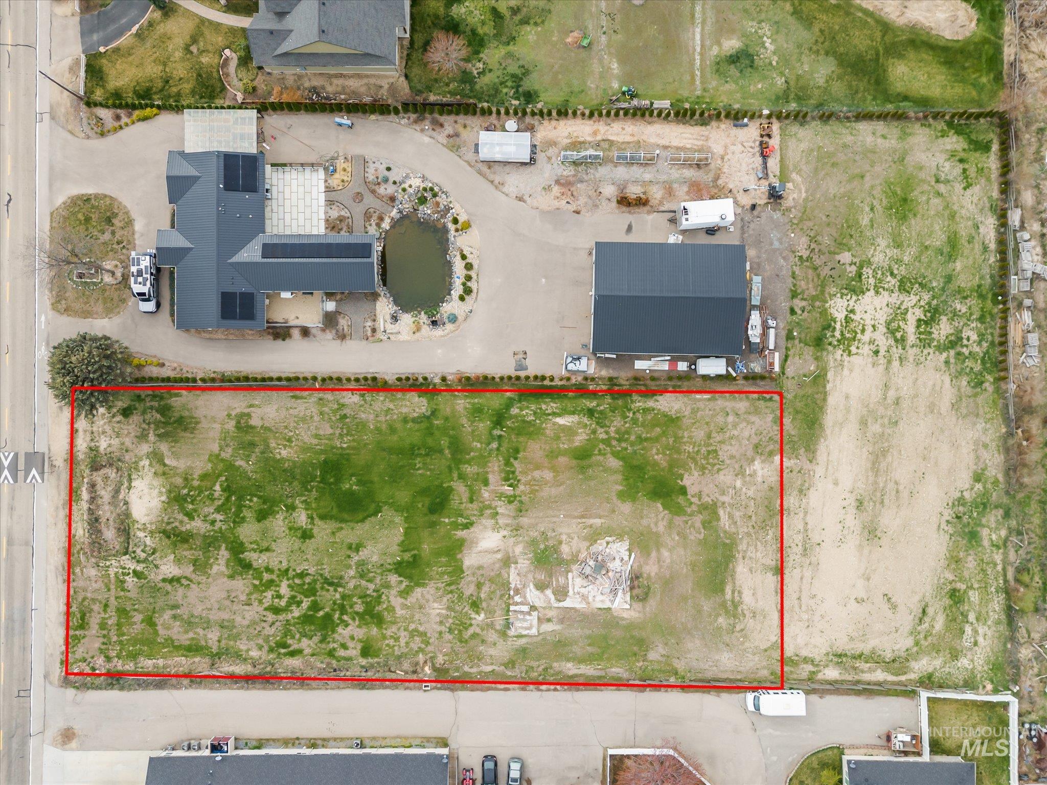 309 S Main St, Star, Idaho 83669, Land For Sale, Price $525,000, 98941845