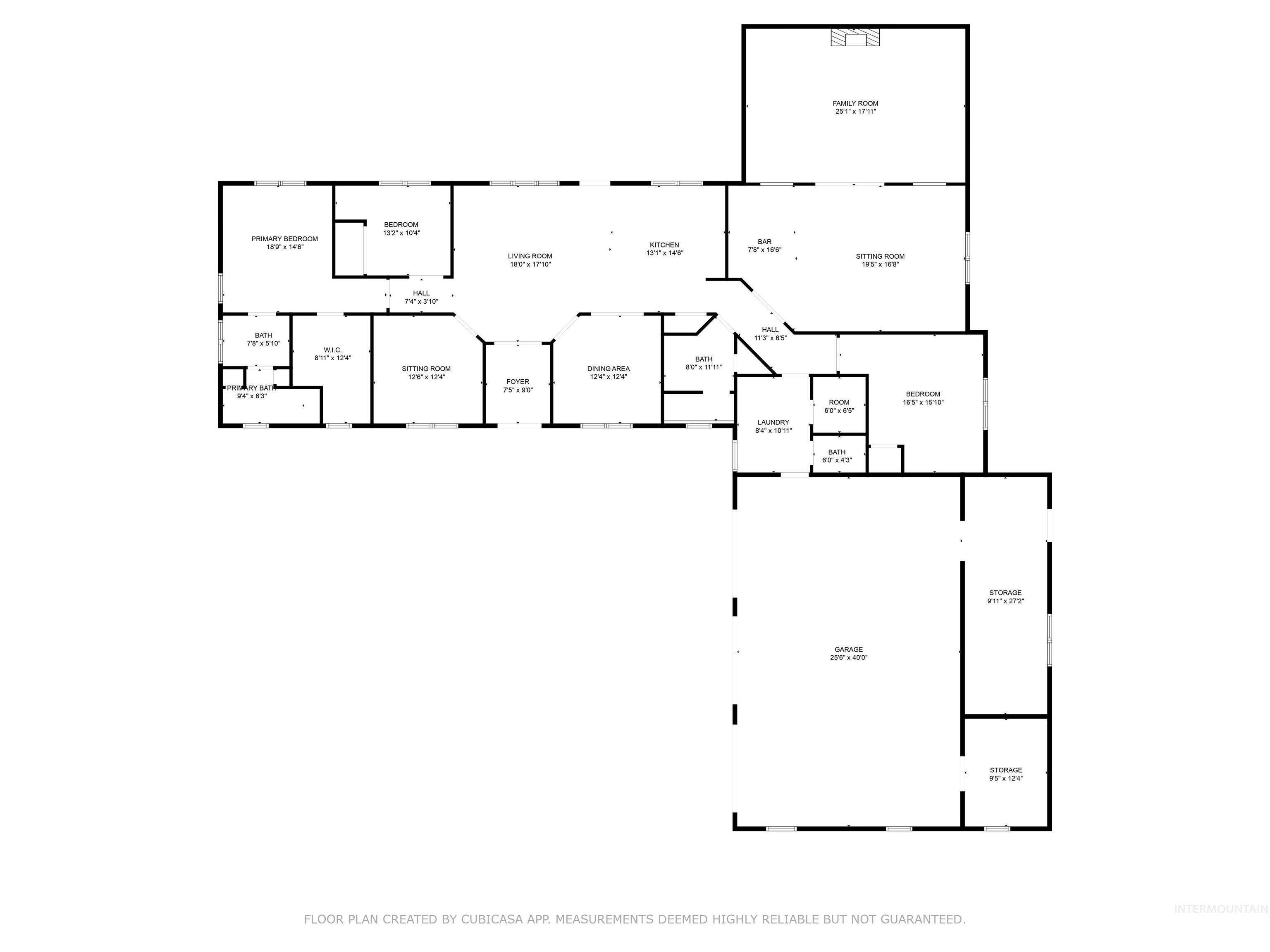 186 Ridgeview Drive, Grangeville, Idaho 83530, 3 Bedrooms, 2.5 Bathrooms, Residential For Sale, Price $1,099,000,MLS 98941882