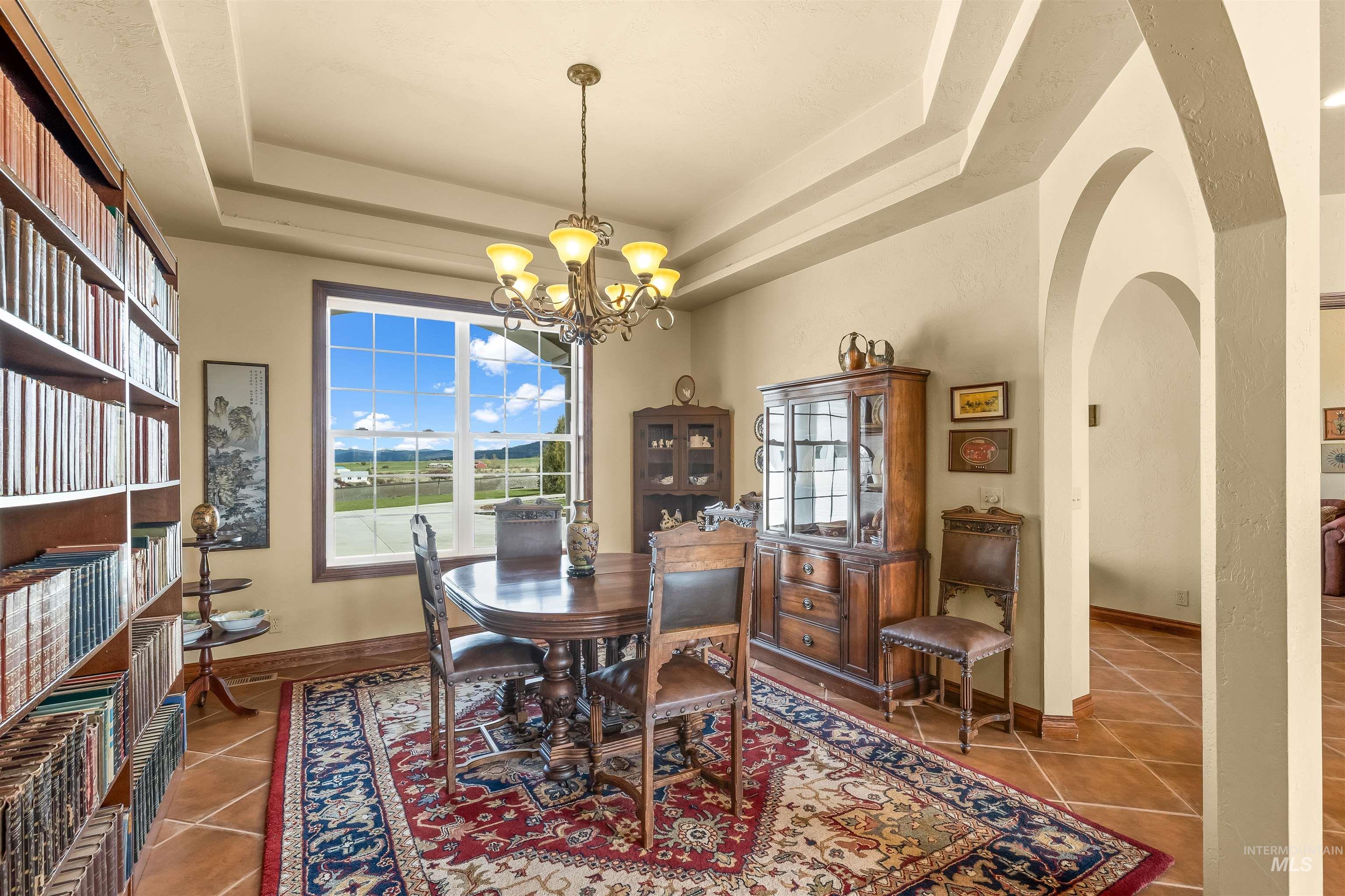 186 Ridgeview Drive, Grangeville, Idaho 83530, 3 Bedrooms, 2.5 Bathrooms, Residential For Sale, Price $1,099,000,MLS 98941882