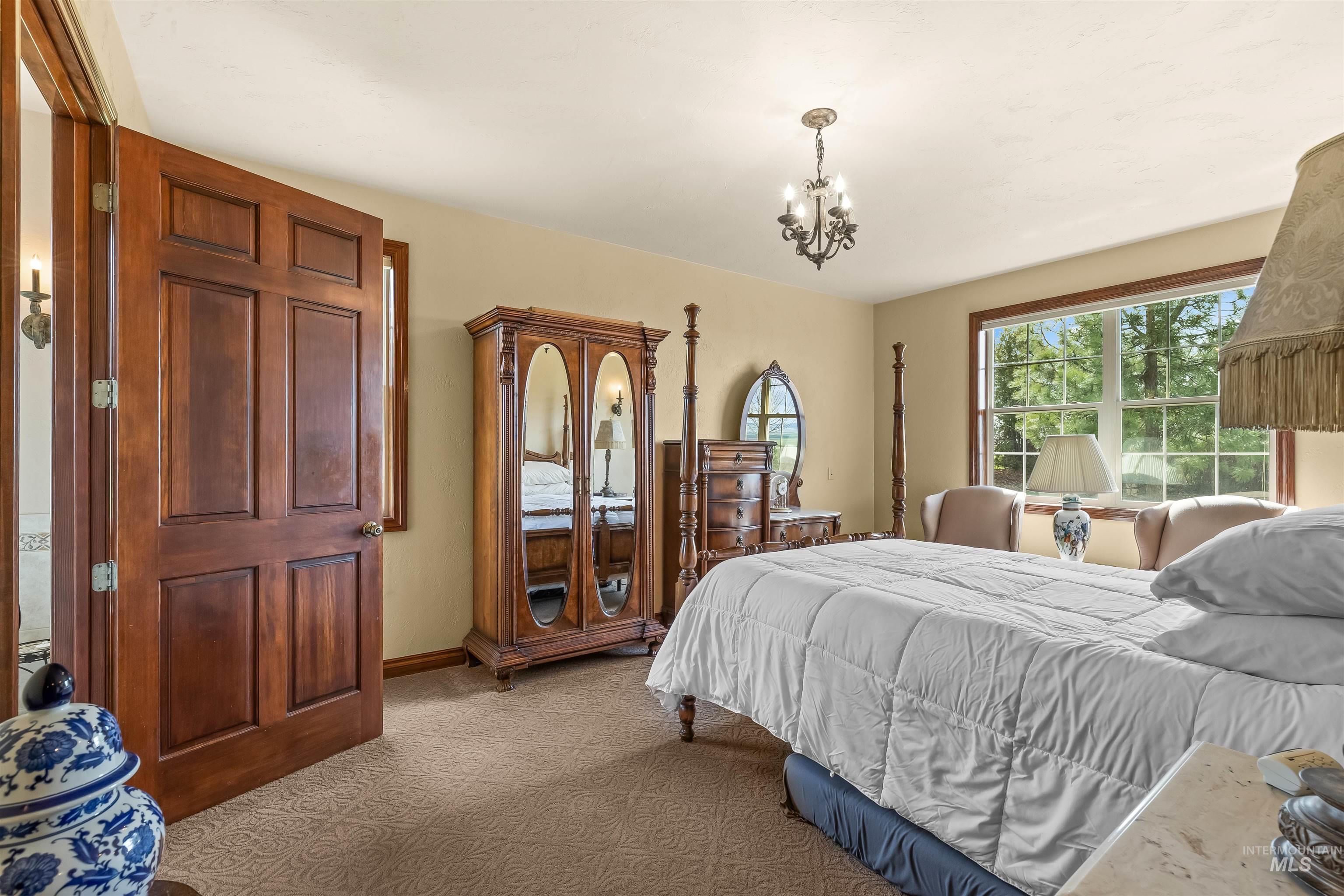 186 Ridgeview Drive, Grangeville, Idaho 83530, 3 Bedrooms, 2.5 Bathrooms, Residential For Sale, Price $1,099,000,MLS 98941882