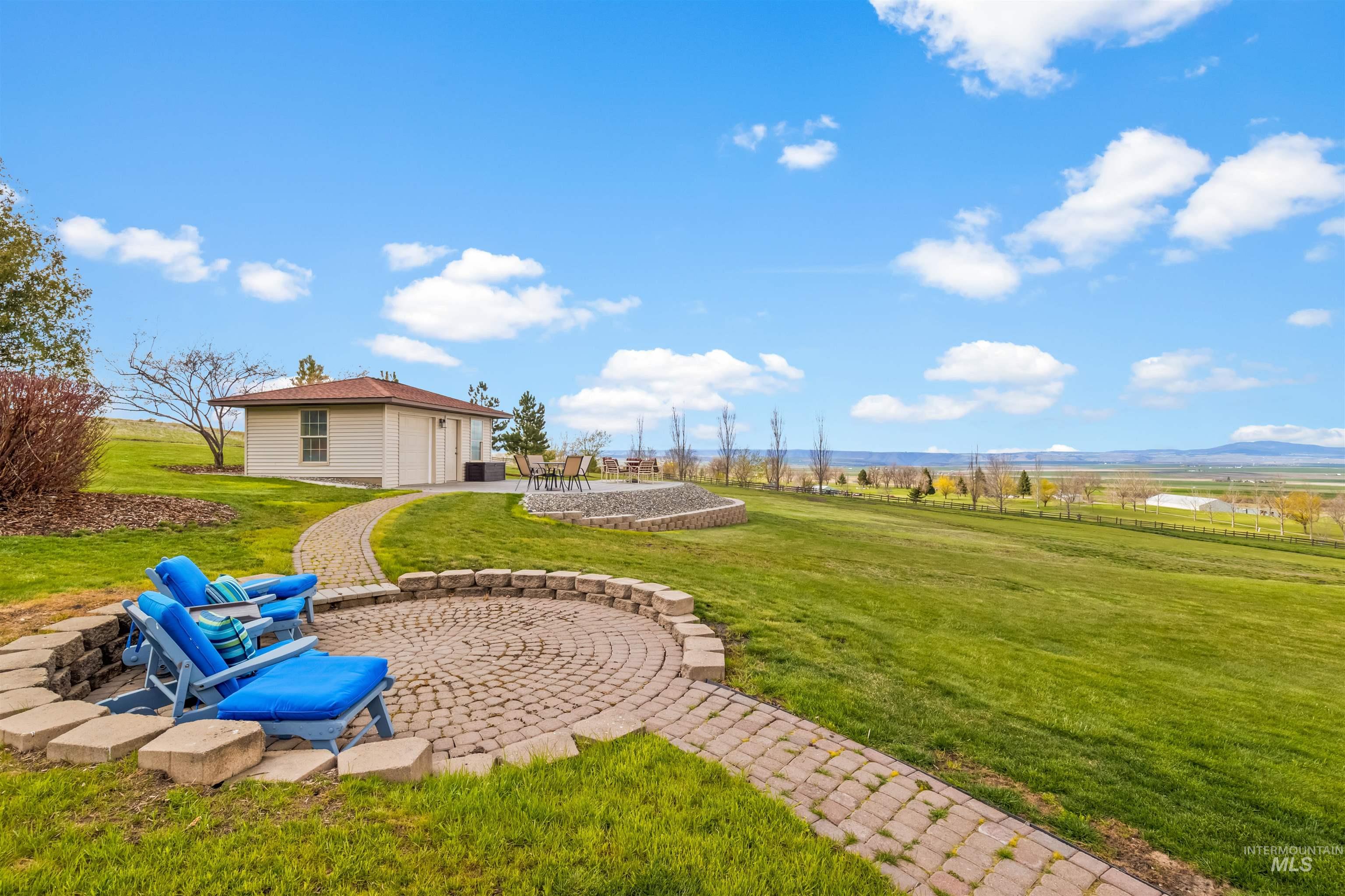 186 Ridgeview Drive, Grangeville, Idaho 83530, 3 Bedrooms, 2.5 Bathrooms, Residential For Sale, Price $1,099,000,MLS 98941882