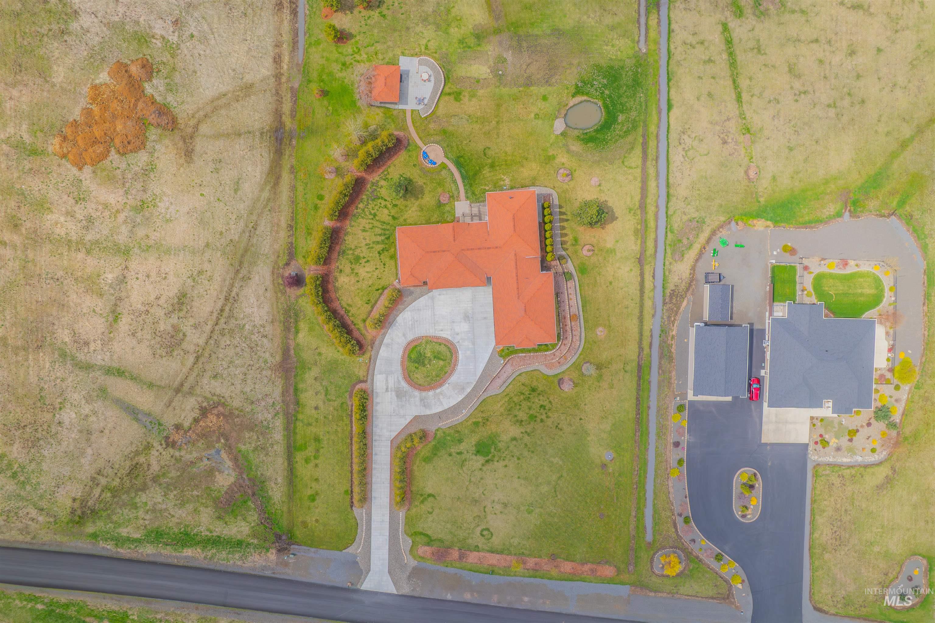 186 Ridgeview Drive, Grangeville, Idaho 83530, 3 Bedrooms, 2.5 Bathrooms, Residential For Sale, Price $1,099,000,MLS 98941882