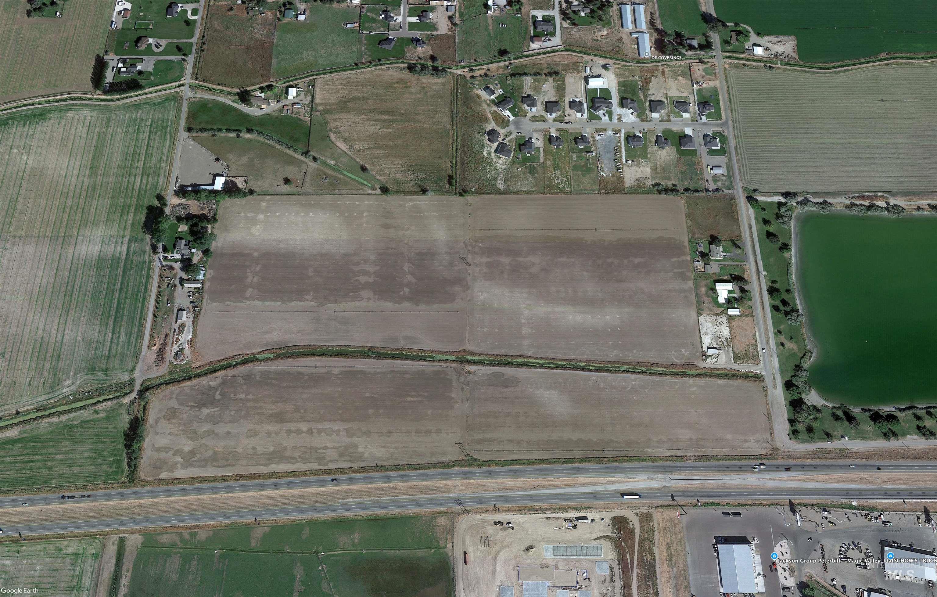 TBD 400 W 350 S, Heyburn, Idaho 83336, Land For Sale, Price $1,500,000,MLS 98941886