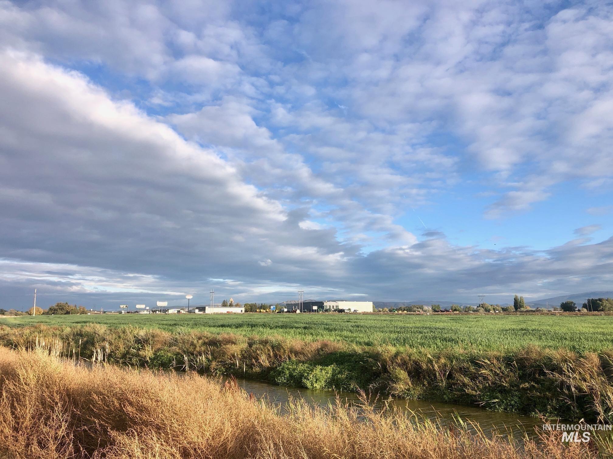 TBD 400 W 350 S, Heyburn, Idaho 83336, Land For Sale, Price $1,500,000,MLS 98941886