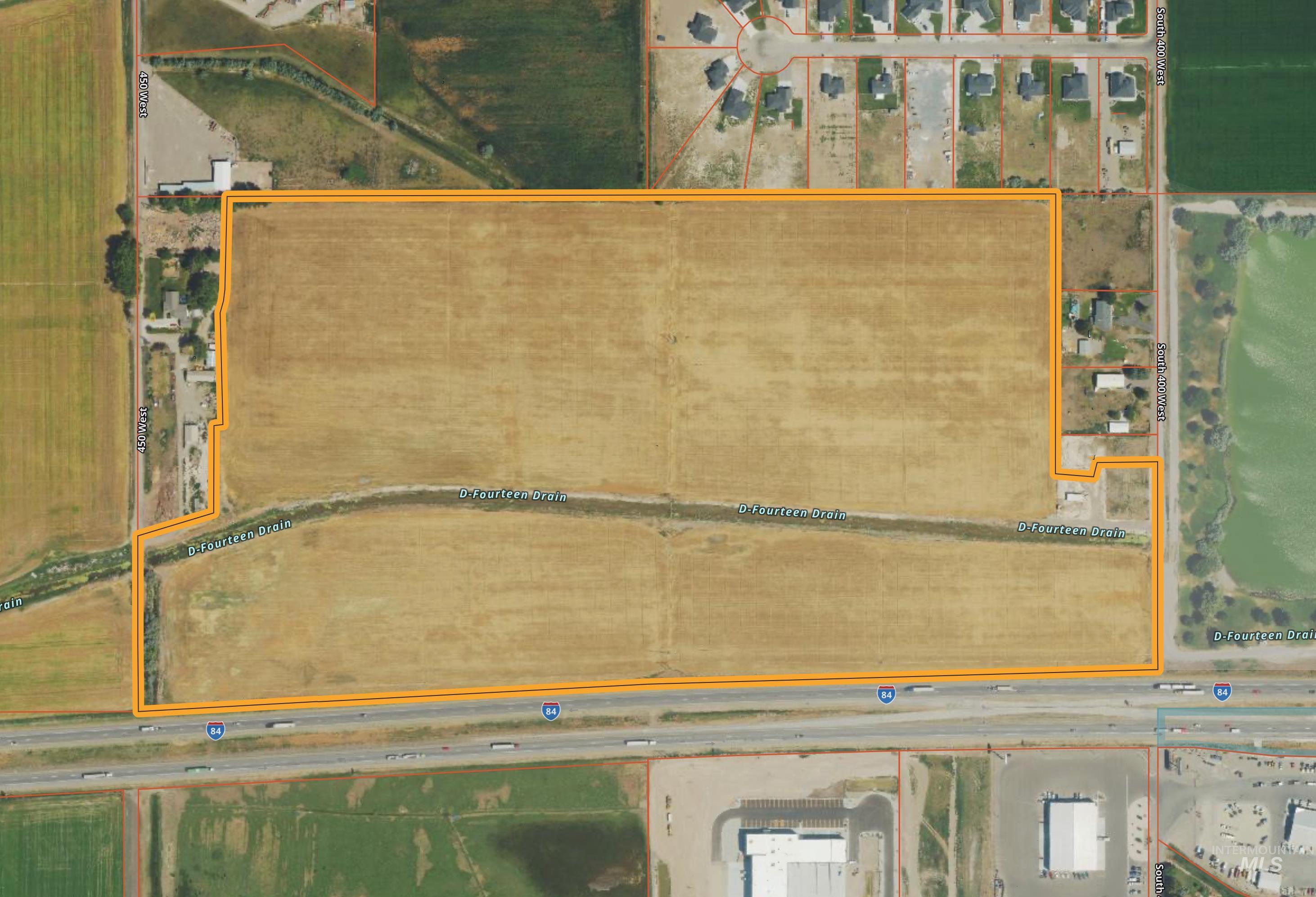 TBD 400 W 350 S, Heyburn, Idaho 83336, Land For Sale, Price $1,500,000,MLS 98941886