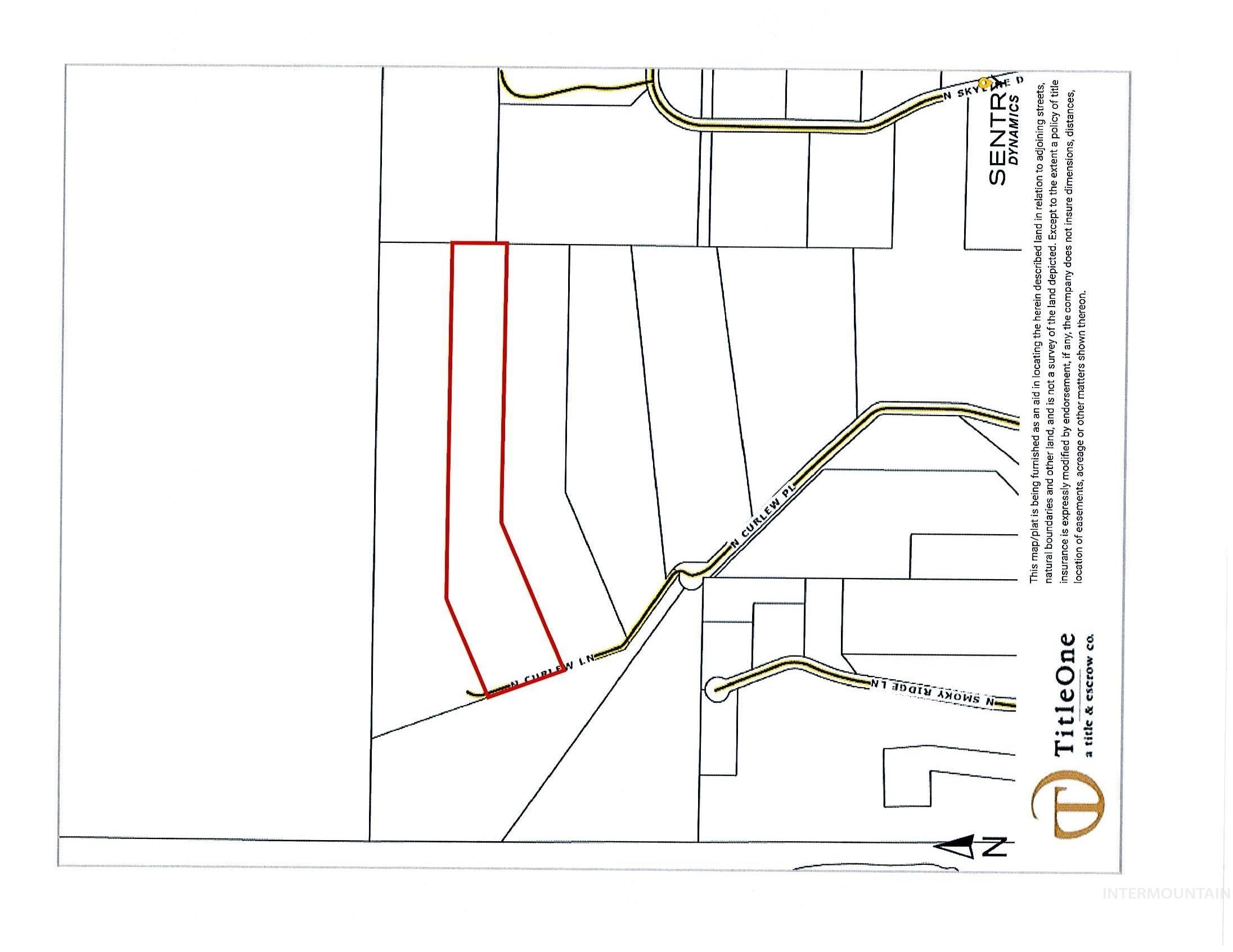 5070 N Curlew Lane, Eagle, Idaho 83616, Land For Sale, Price $2,000,000,MLS 98941891