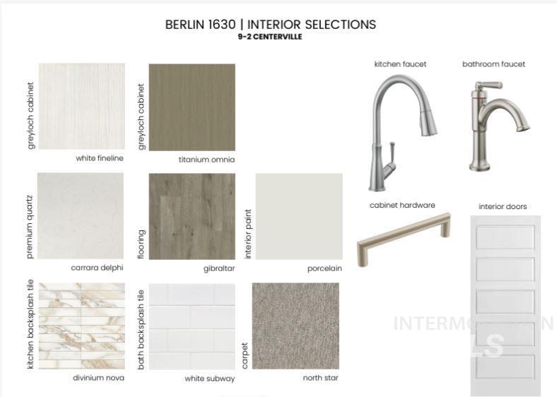 4160 E Woodmurra St, Meridian, Idaho 83642, 3 Bedrooms, 2.5 Bathrooms, Residential For Sale, Price $414,990,MLS 98941971