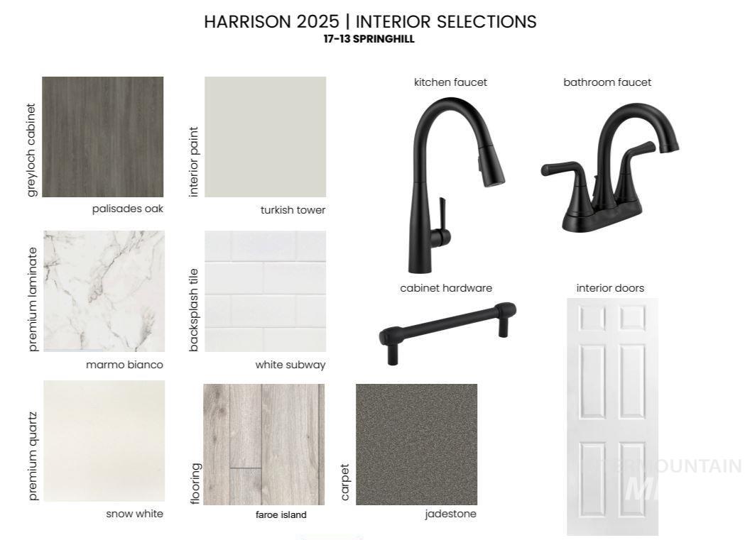 1262 W Bass River Dr, Meridian, Idaho 83642, 4 Bedrooms, 2 Bathrooms, Residential For Sale, Price $434,990,MLS 98941986