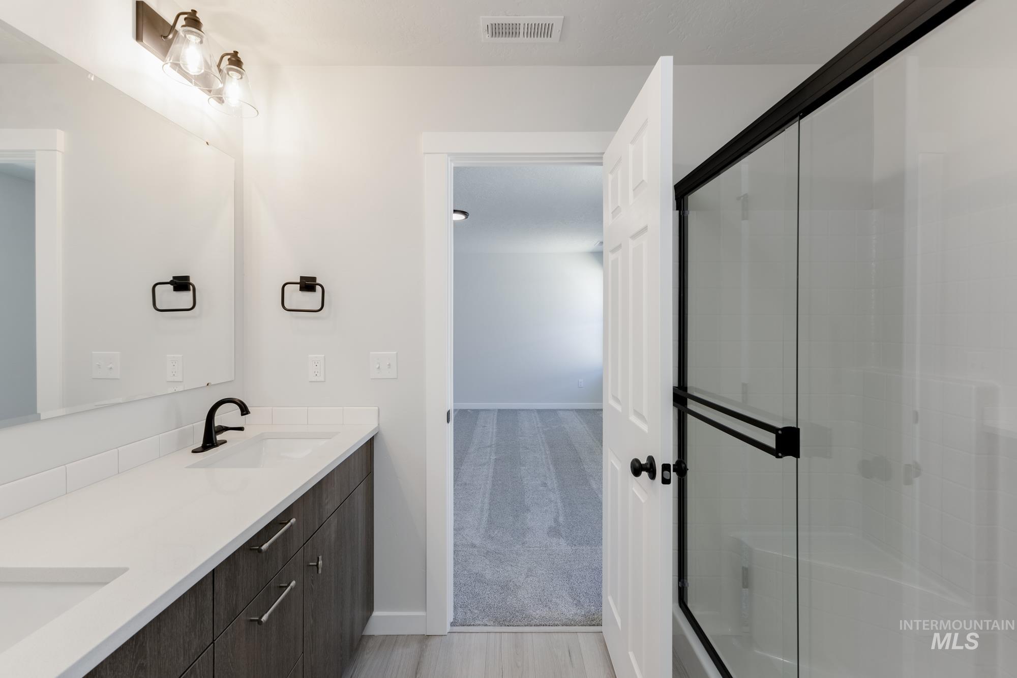 1262 W Bass River Dr, Meridian, Idaho 83642, 4 Bedrooms, 2 Bathrooms, Residential For Sale, Price $434,990,MLS 98941986