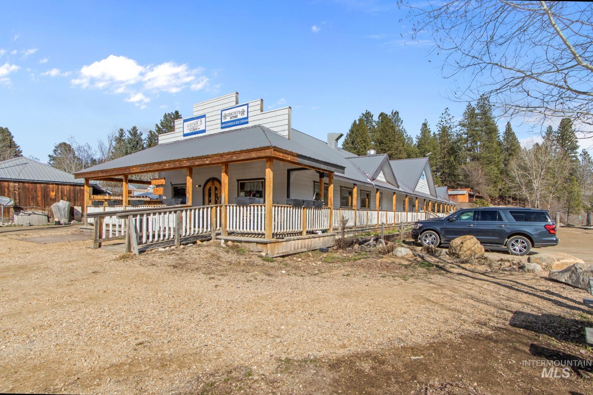 200 Main Street, Idaho City, Idaho 83631, Business/Commercial For Sale, Price $1,200,000,MLS 98942070