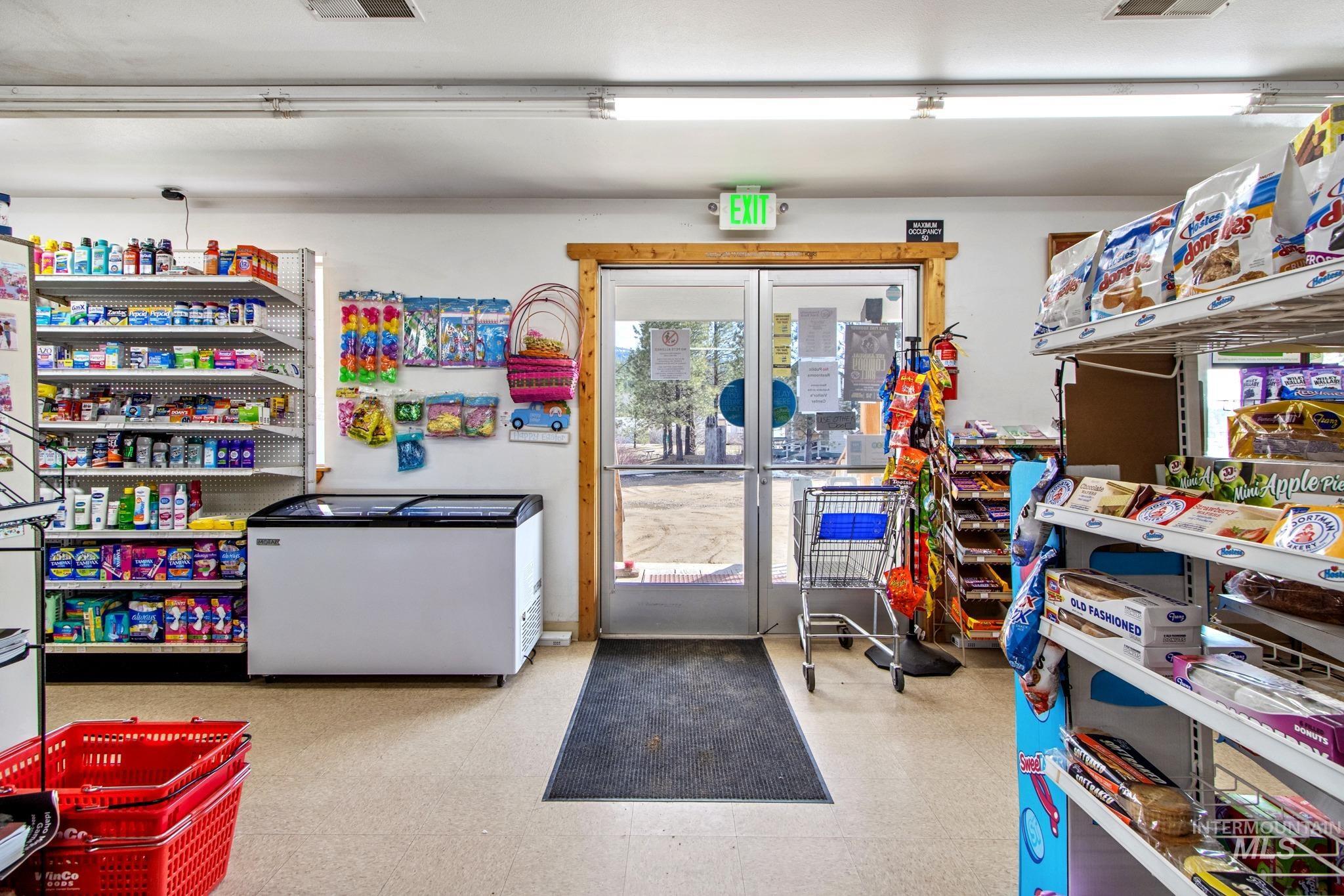 200 Main Street, Idaho City, Idaho 83631, Business/Commercial For Sale, Price $1,200,000,MLS 98942070