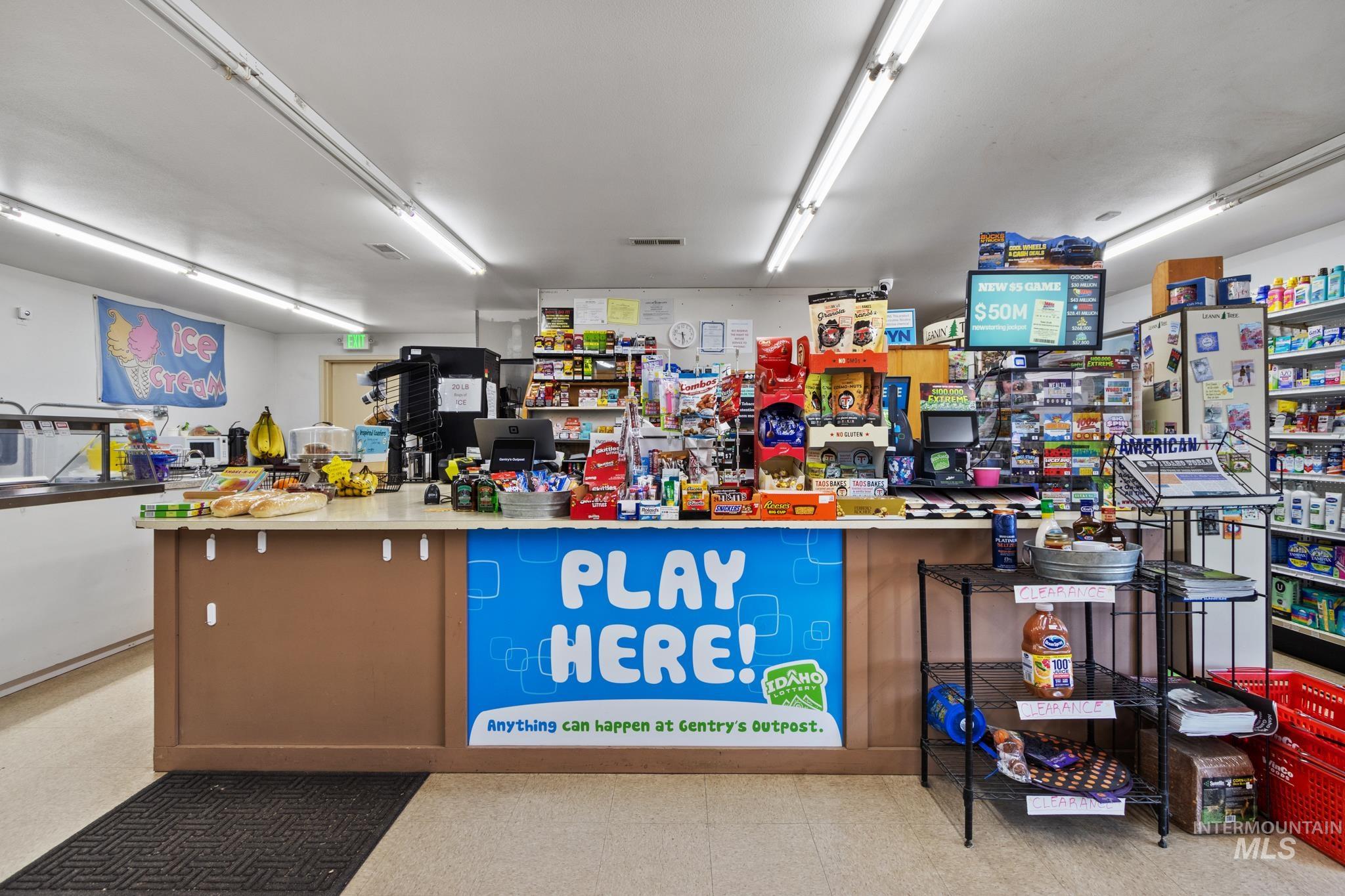 200 Main Street, Idaho City, Idaho 83631, Business/Commercial For Sale, Price $1,200,000,MLS 98942070