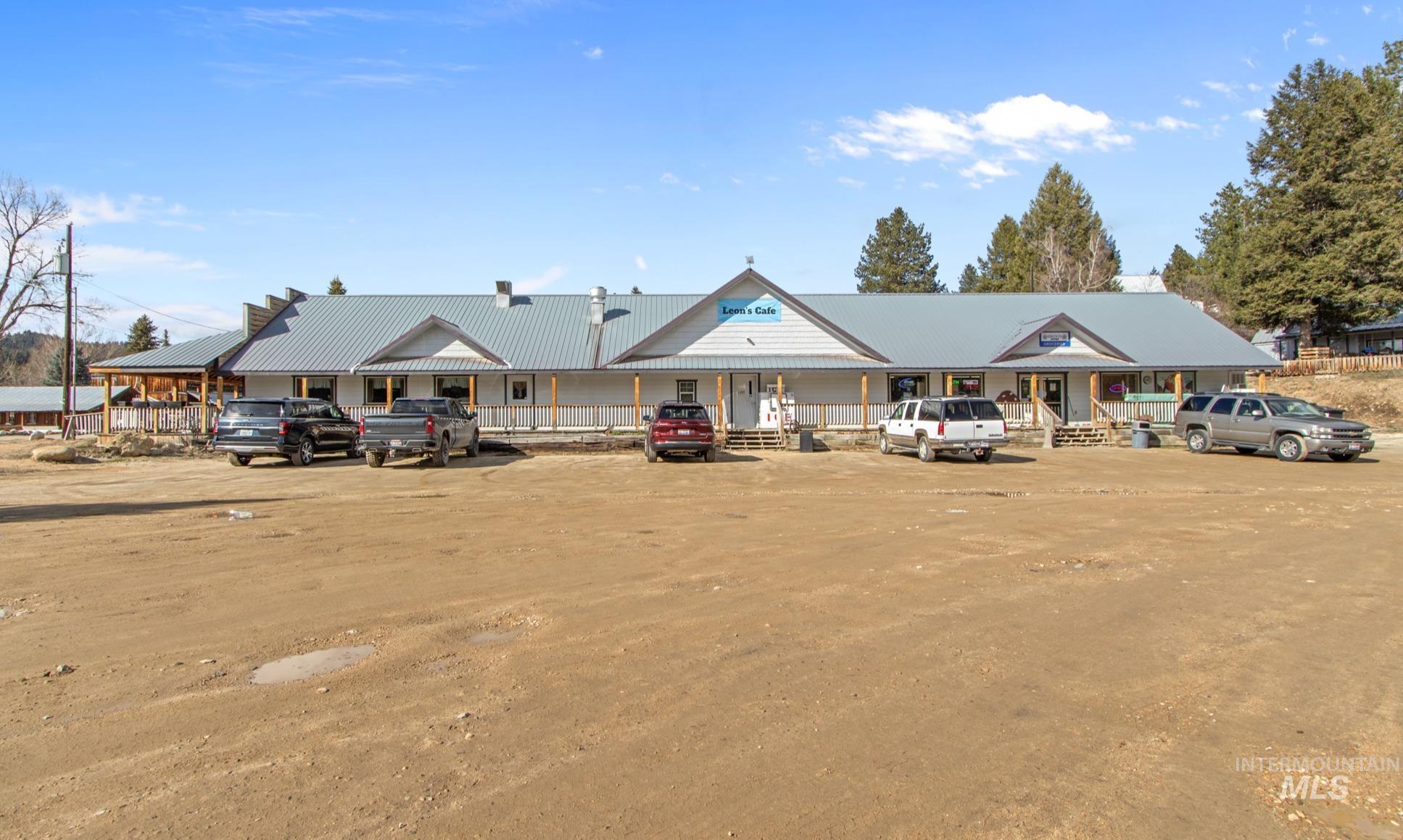 200 Main Street, Idaho City, Idaho 83631, Business/Commercial For Sale, Price $1,200,000,MLS 98942086