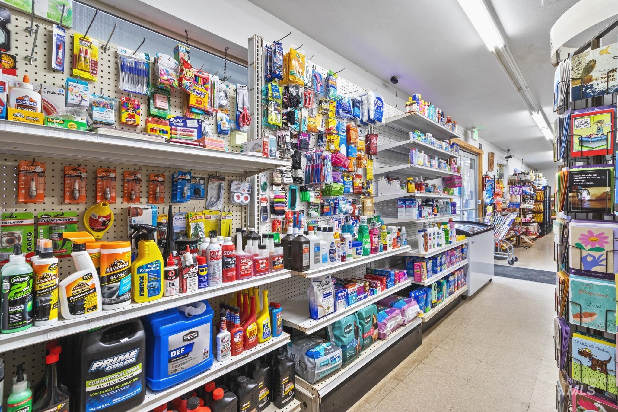 200 Main Street, Idaho City, Idaho 83631, Business/Commercial For Sale, Price $1,200,000,MLS 98942086