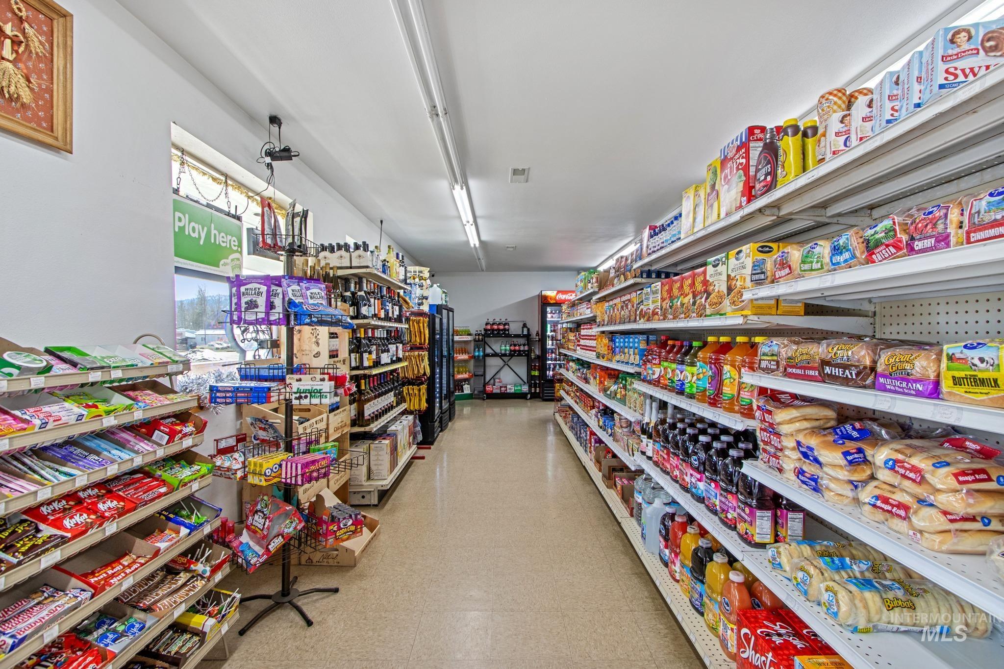 200 Main Street, Idaho City, Idaho 83631, Business/Commercial For Sale, Price $1,200,000,MLS 98942086