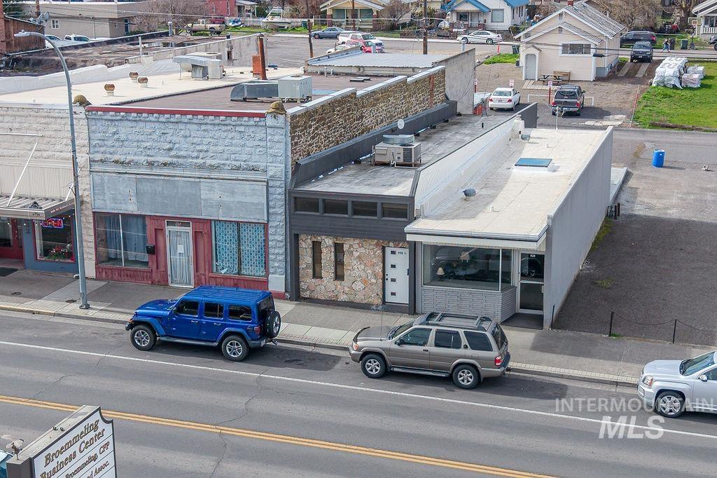 828 1/2 6th Street, Clarkston, Washington 99403, Business/Commercial For Sale, Price $185,000,MLS 98942189