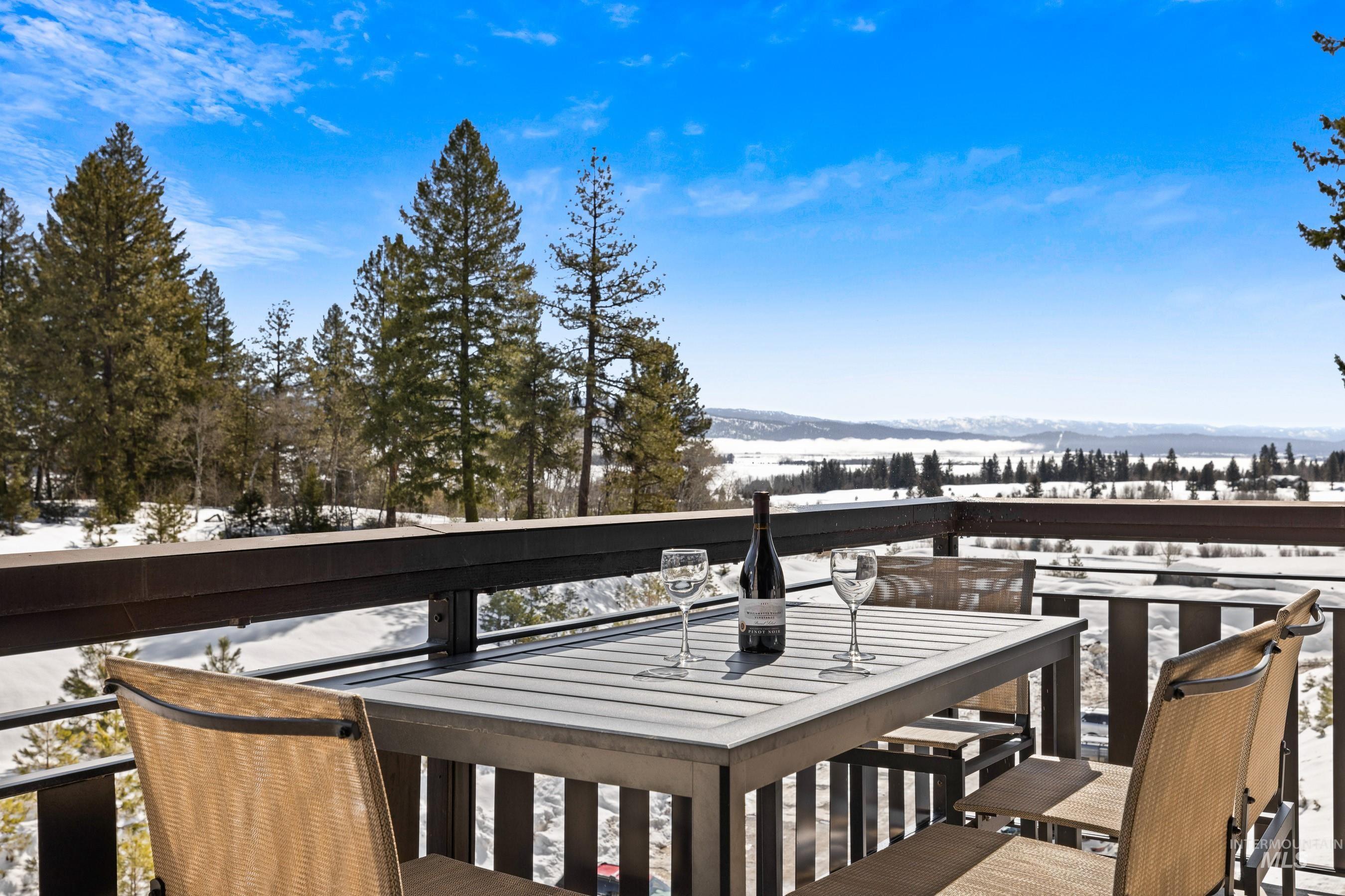 780 Village Drive, Donnelly, Idaho 83615, 2 Bedrooms, 2 Bathrooms, Residential For Sale, Price $973,000, 98942353