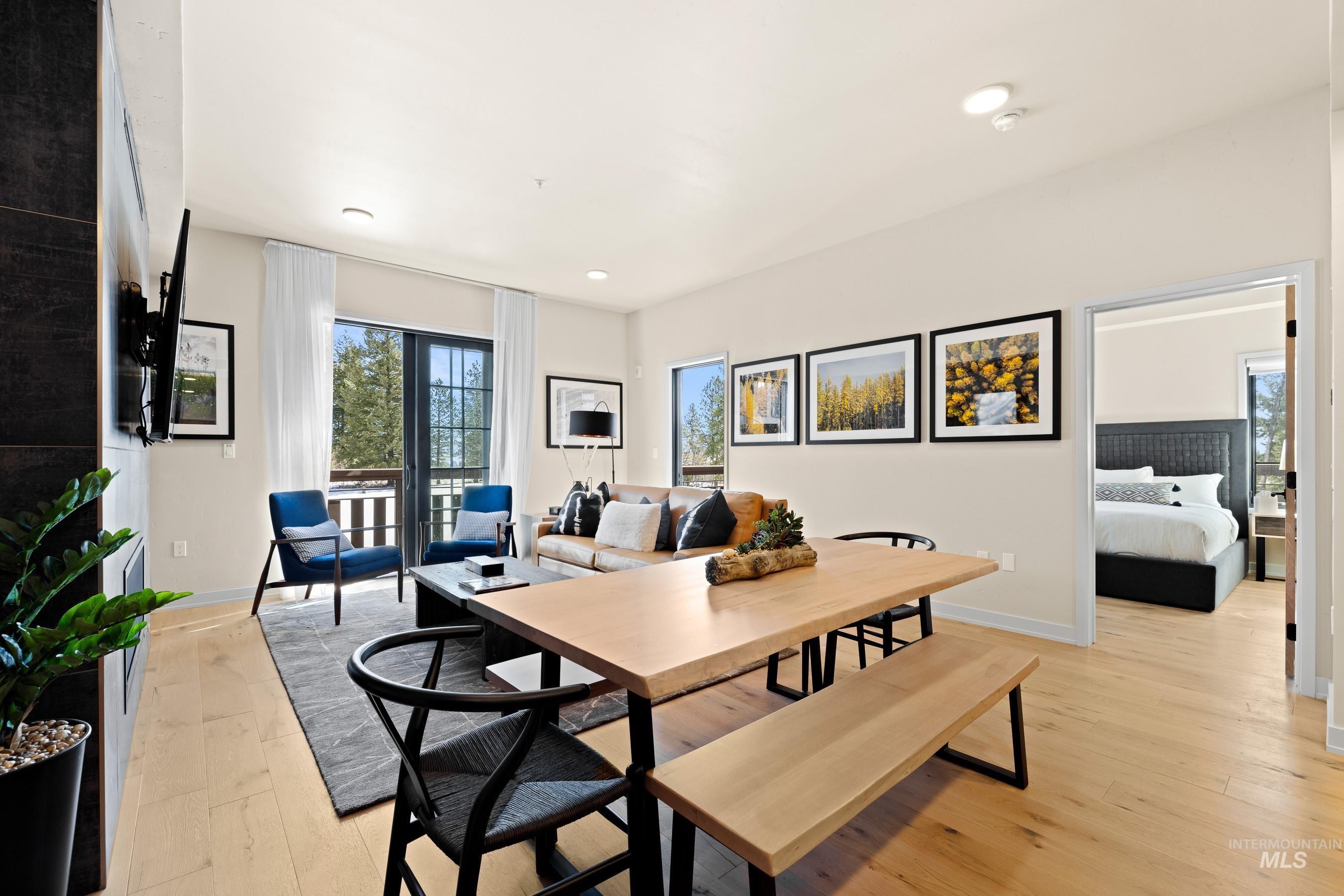 780 Village Drive, Donnelly, Idaho 83615, 2 Bedrooms, 2 Bathrooms, Residential For Sale, Price $973,000, 98942353