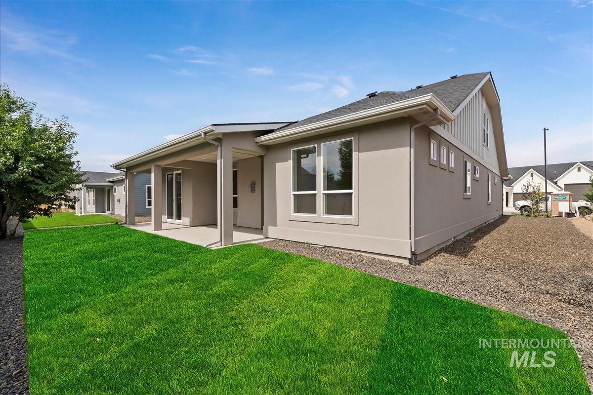 485 Hidden Mill Ct, Middleton, Idaho 83644, 4 Bedrooms, 3 Bathrooms, Residential For Sale, Price $574,900,MLS 98942373