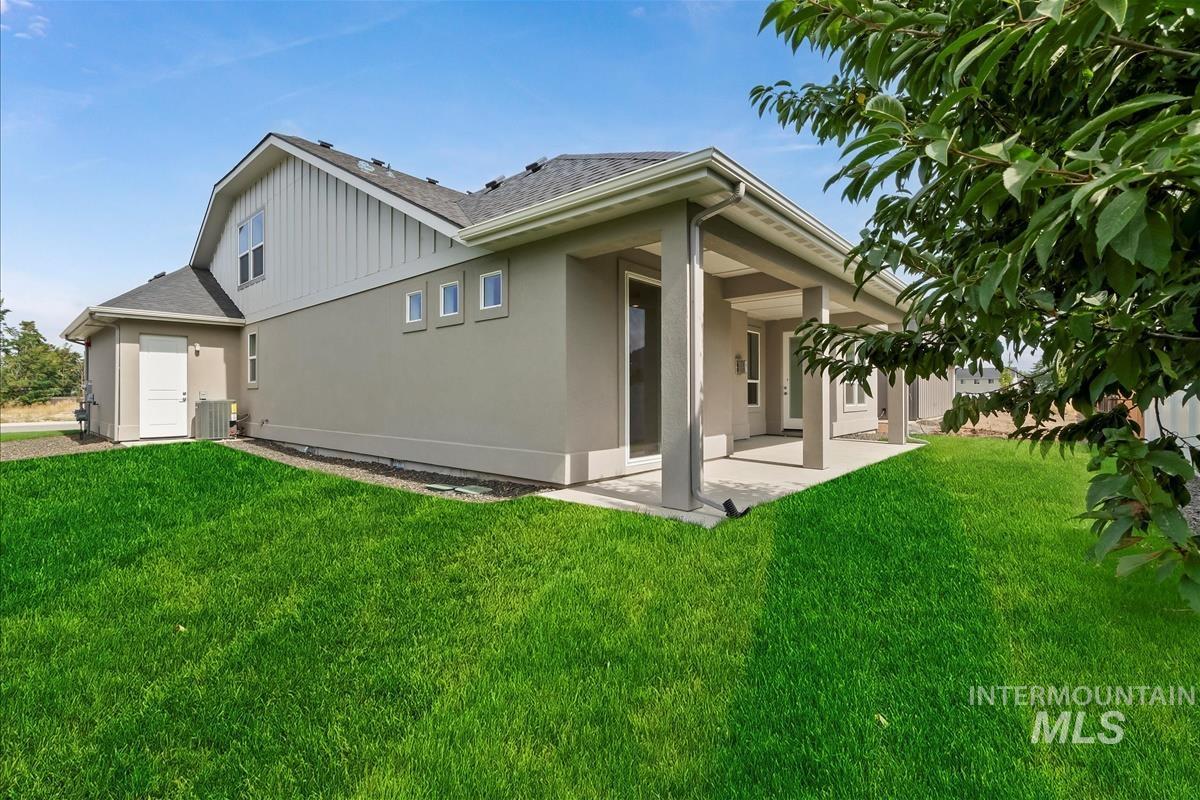 485 Hidden Mill Ct, Middleton, Idaho 83644, 4 Bedrooms, 3 Bathrooms, Residential For Sale, Price $574,900,MLS 98942373