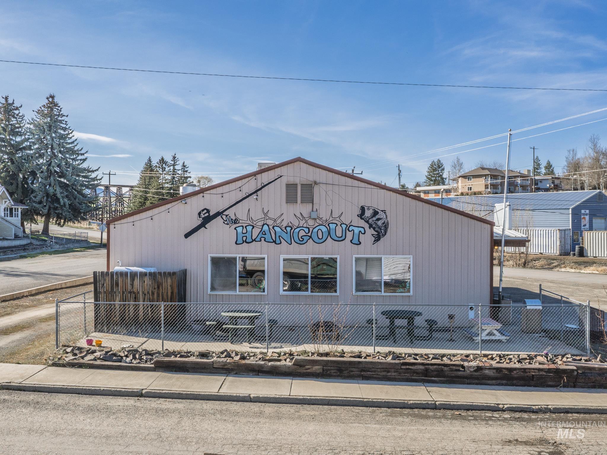 603 Front Street, CottonWood, Idaho 83522, 2 Bathrooms, Residential For Sale, Price $220,000,MLS 98942379