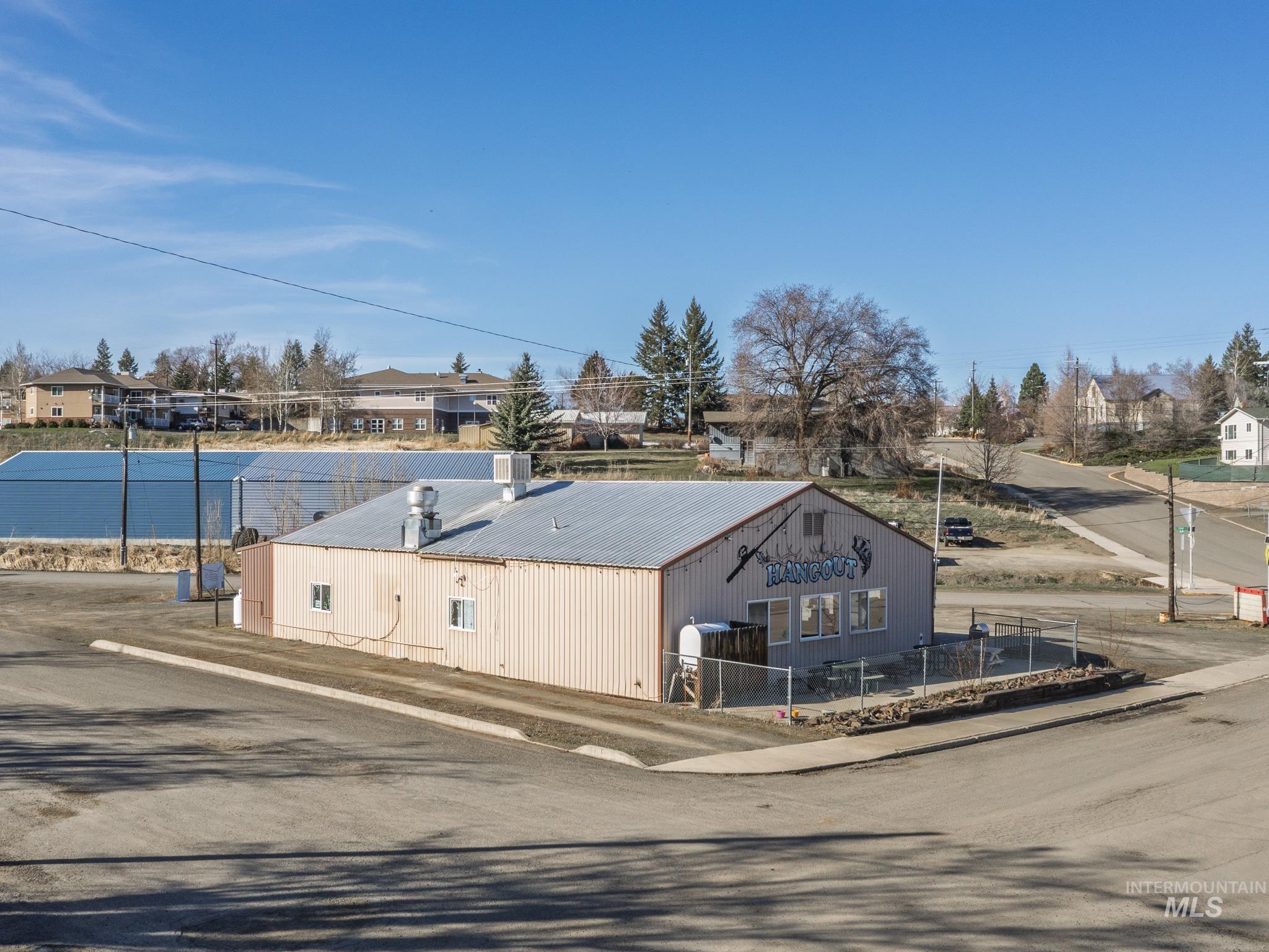 603 Front Street, CottonWood, Idaho 83522, 2 Bathrooms, Residential For Sale, Price $220,000,MLS 98942379