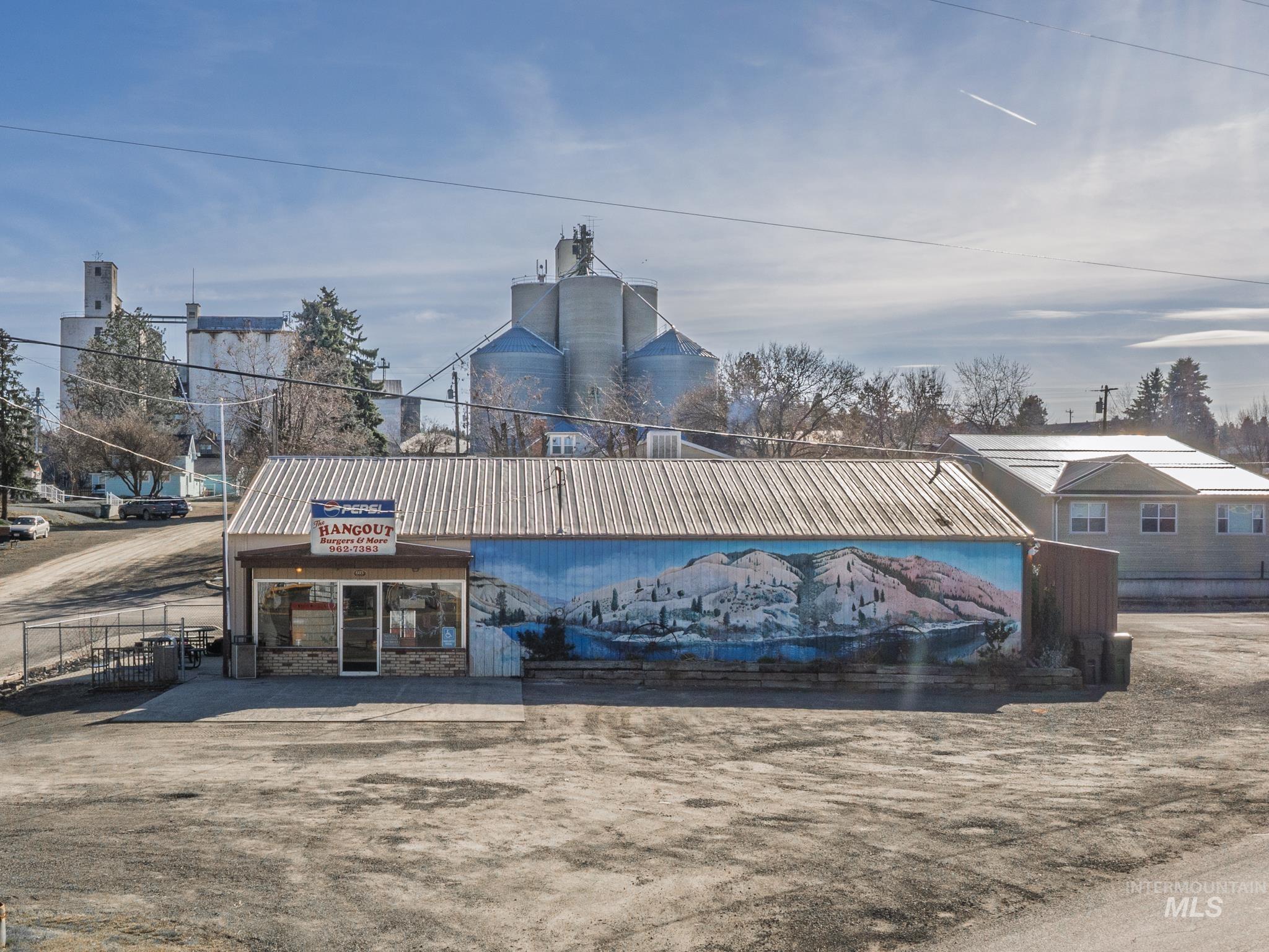 603 Front Street, CottonWood, Idaho 83522, 2 Bathrooms, Residential For Sale, Price $220,000,MLS 98942379