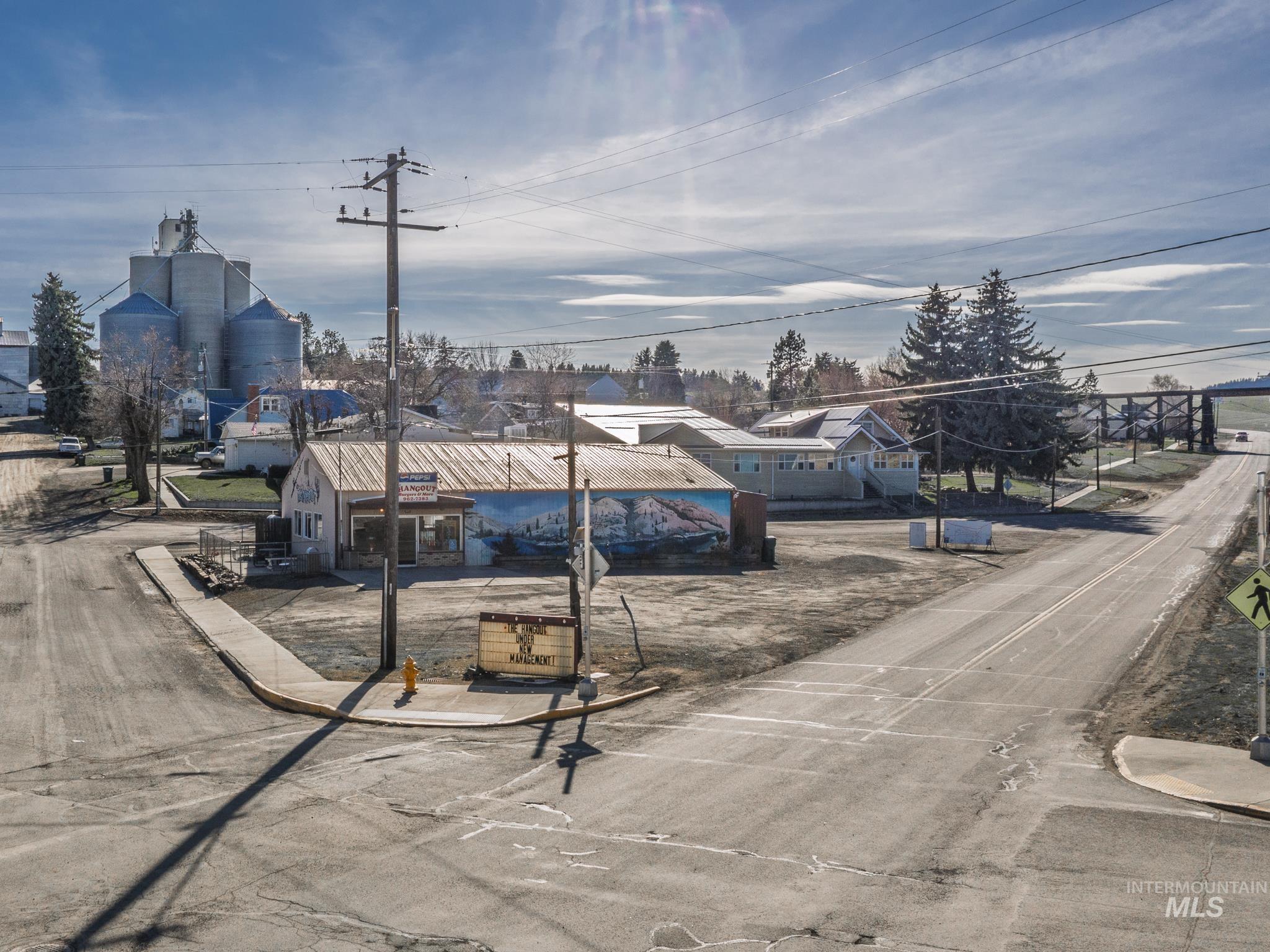 603 Front Street, CottonWood, Idaho 83522, 2 Bathrooms, Residential For Sale, Price $220,000,MLS 98942379