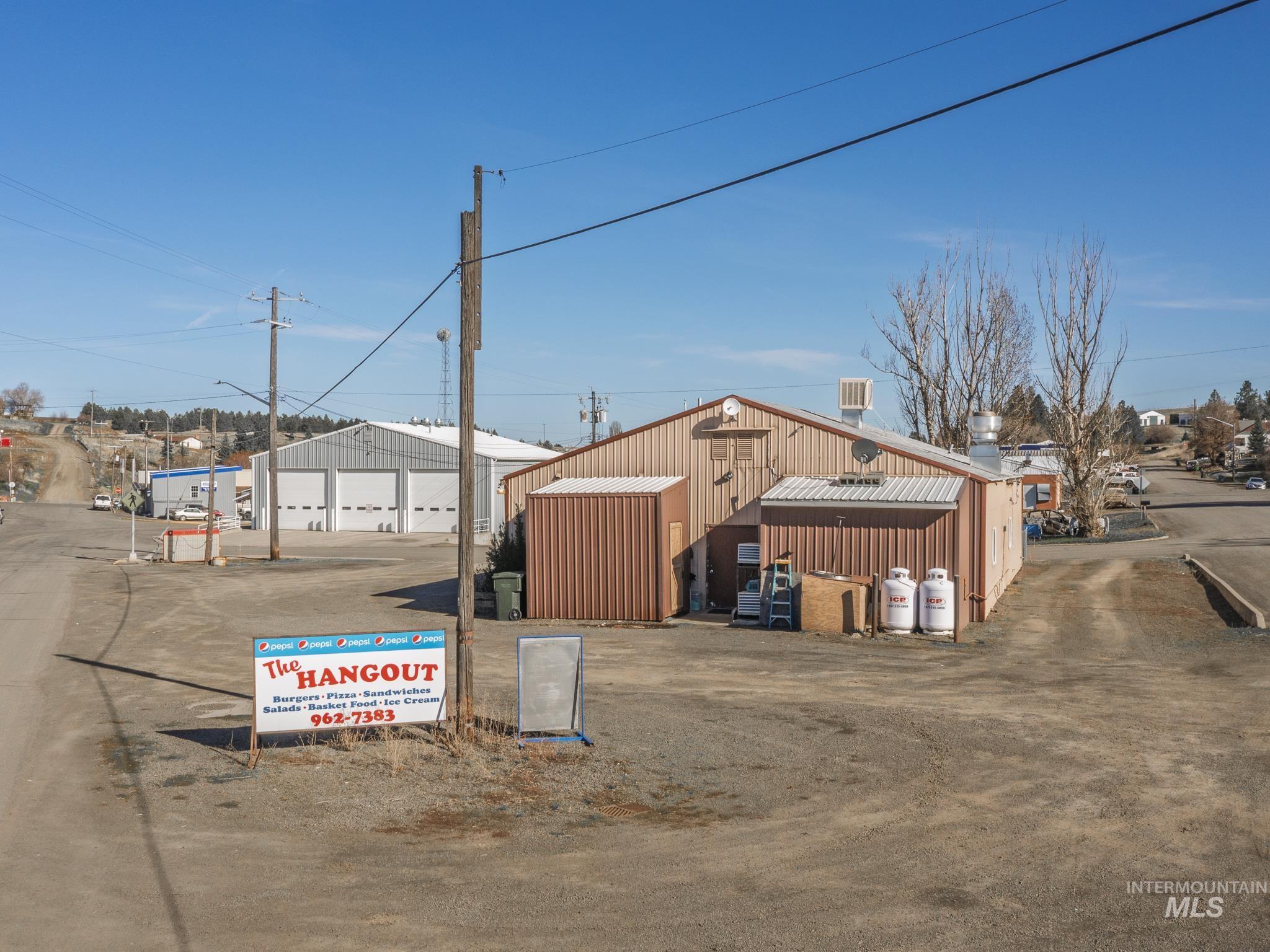 603 Front Street, CottonWood, Idaho 83522, 2 Bathrooms, Residential For Sale, Price $220,000,MLS 98942379