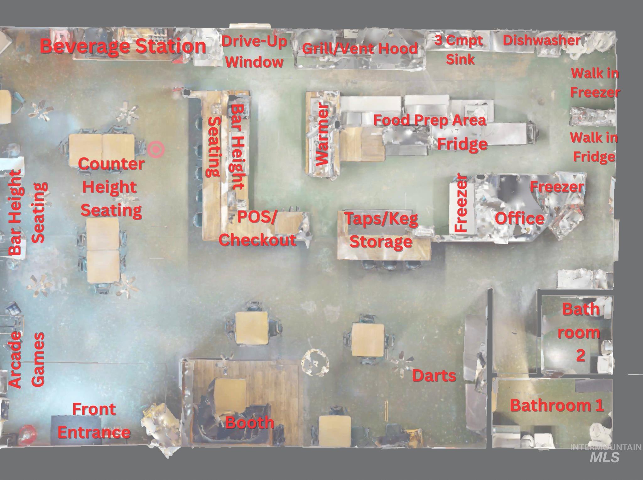 603 Front Street, CottonWood, Idaho 83522, 2 Bathrooms, Residential For Sale, Price $220,000,MLS 98942379