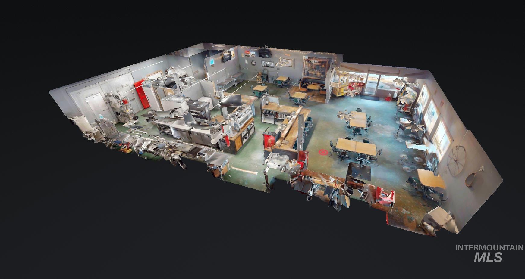 603 Front Street, CottonWood, Idaho 83522, 2 Bathrooms, Residential For Sale, Price $220,000,MLS 98942379