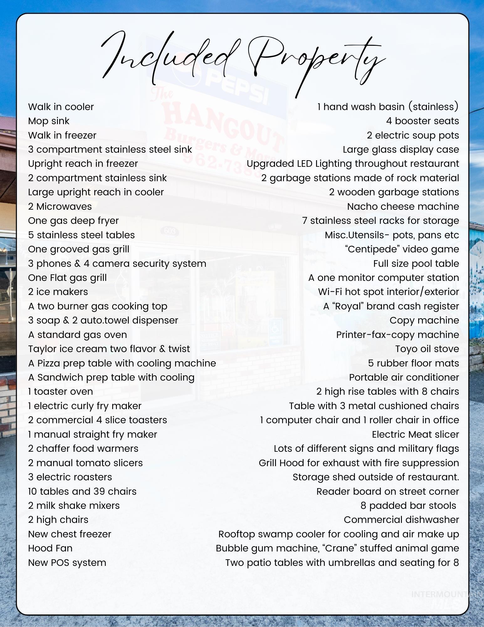 603 Front Street, CottonWood, Idaho 83522, 2 Bathrooms, Residential For Sale, Price $220,000,MLS 98942379