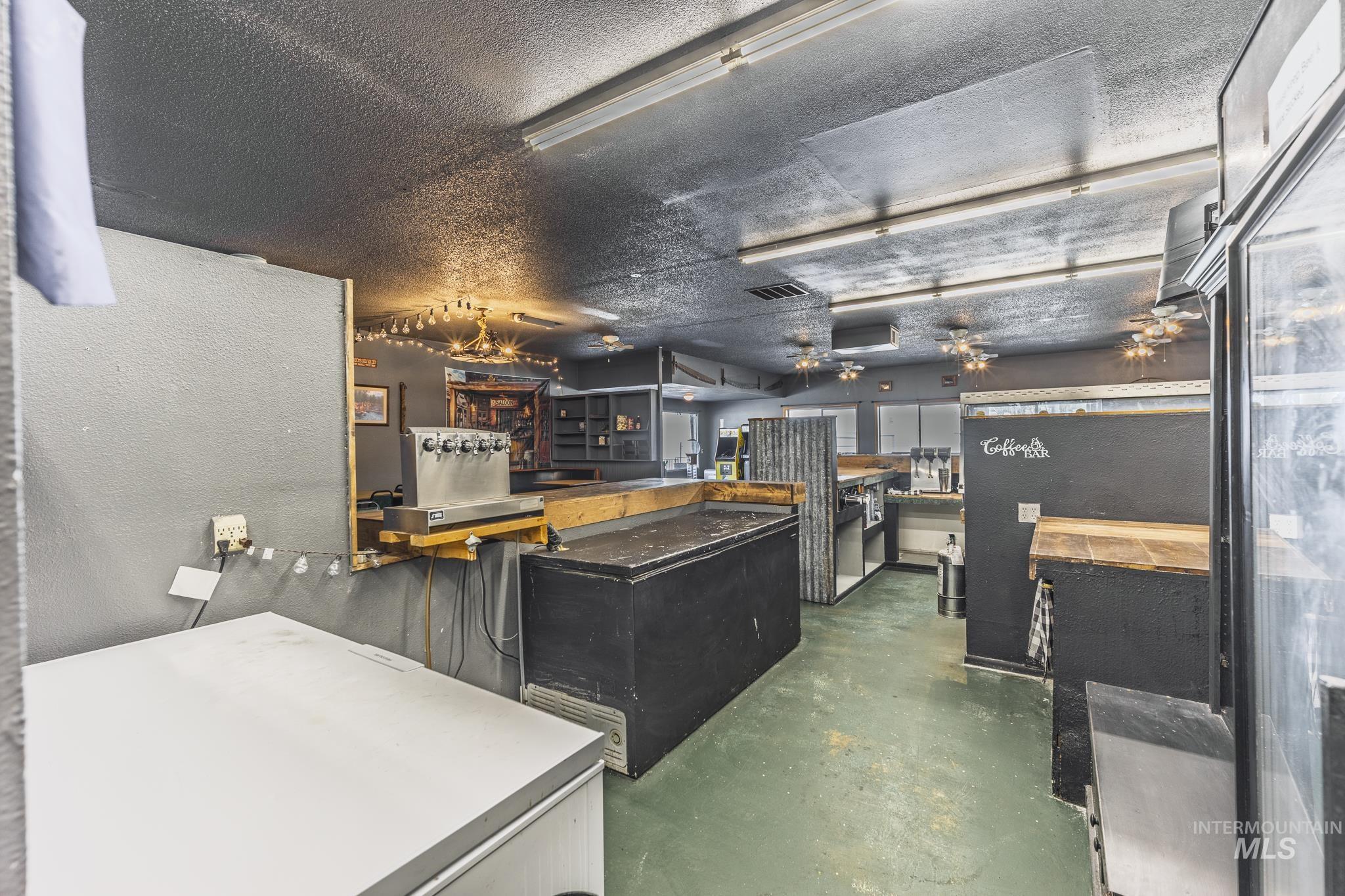 603 N Front Street - The Hangout, CottonWood, Idaho 83522, Business/Commercial For Sale, Price $220,000,MLS 98942419