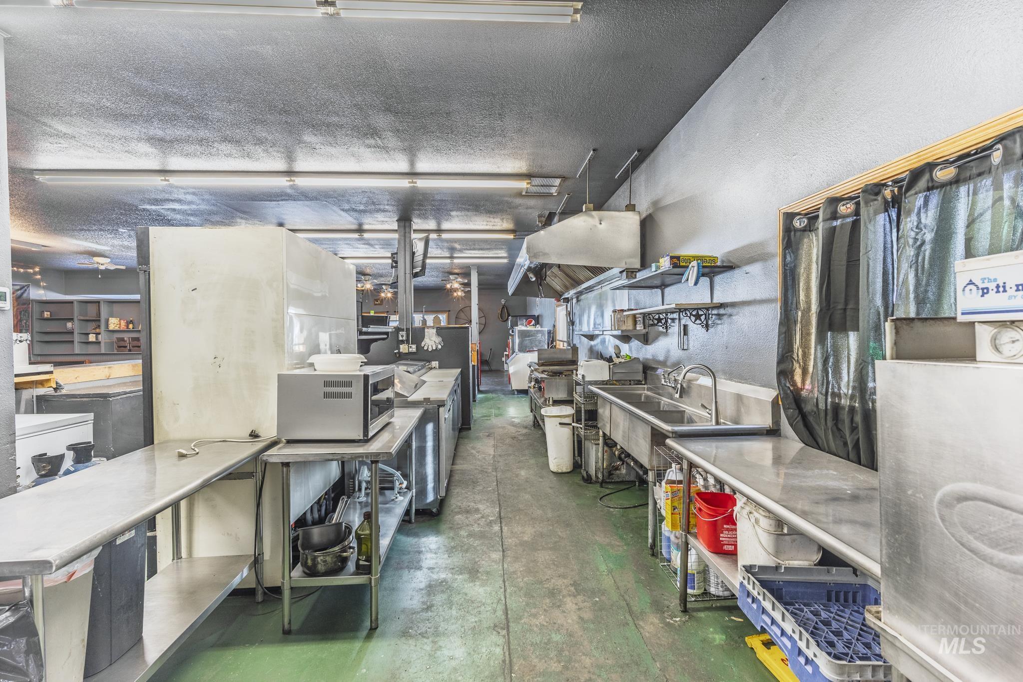 603 N Front Street - The Hangout, CottonWood, Idaho 83522, Business/Commercial For Sale, Price $220,000,MLS 98942419