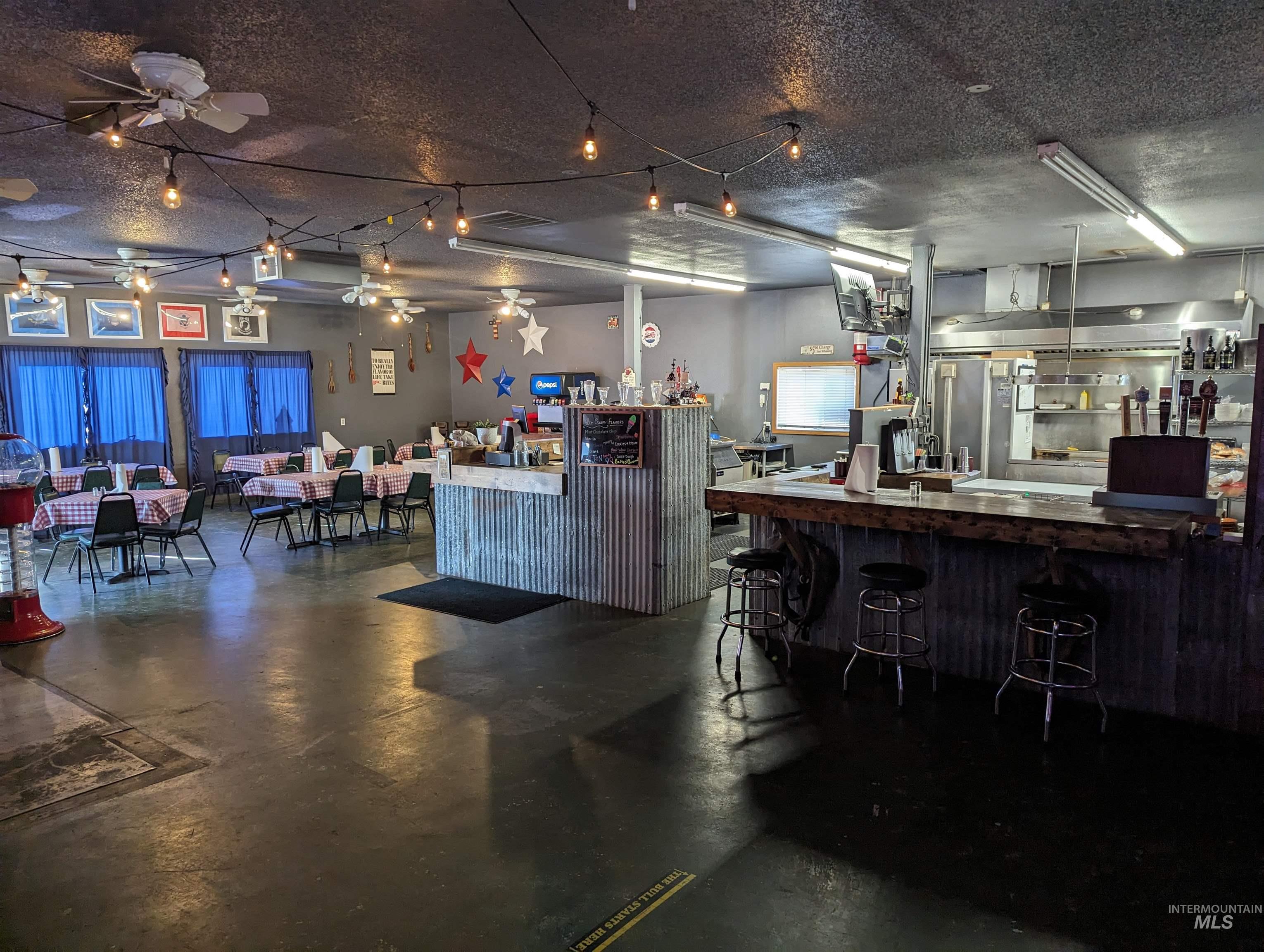 603 N Front Street - The Hangout, CottonWood, Idaho 83522, Business/Commercial For Sale, Price $220,000,MLS 98942419