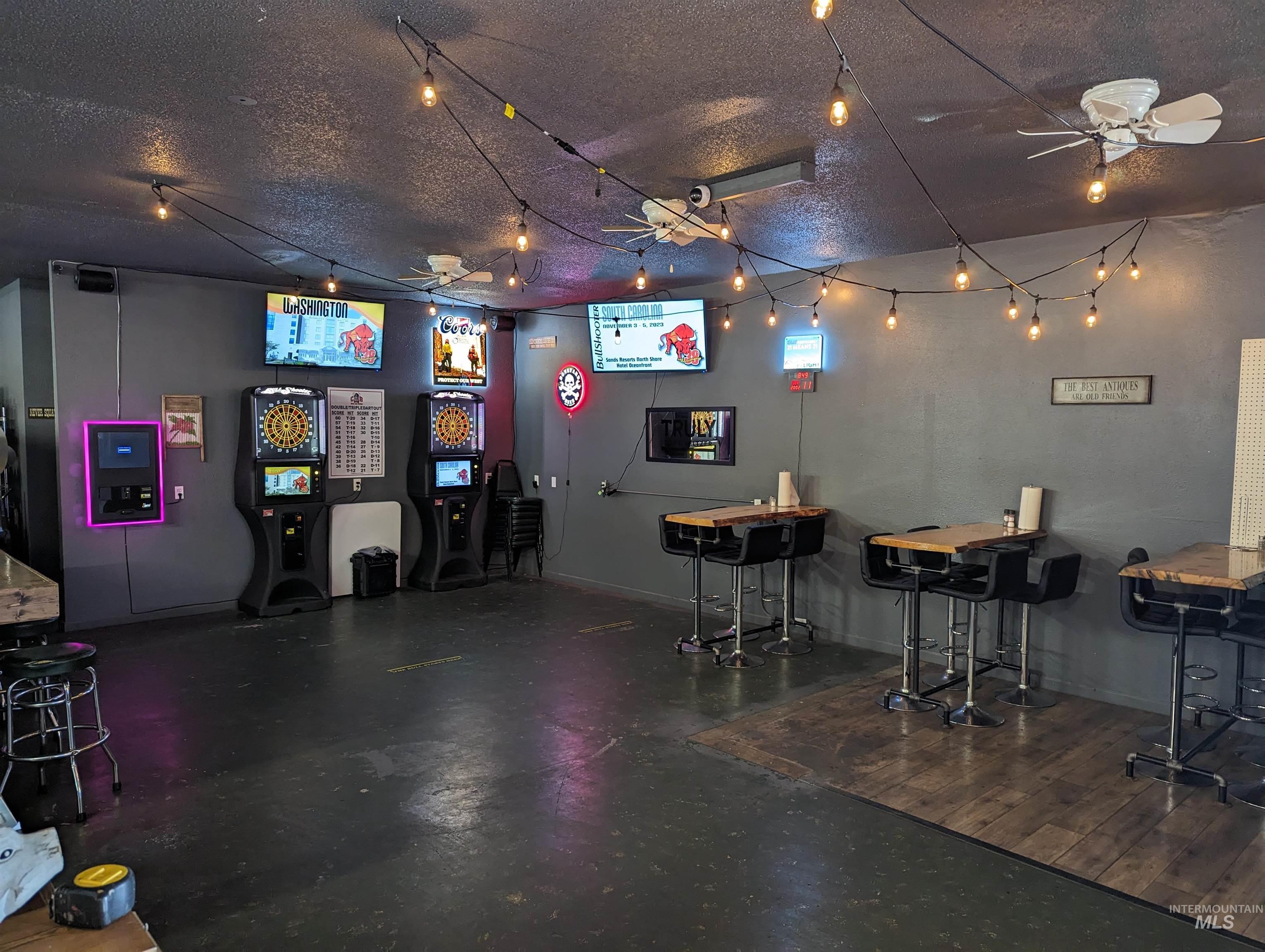 603 N Front Street - The Hangout, CottonWood, Idaho 83522, Business/Commercial For Sale, Price $220,000,MLS 98942419