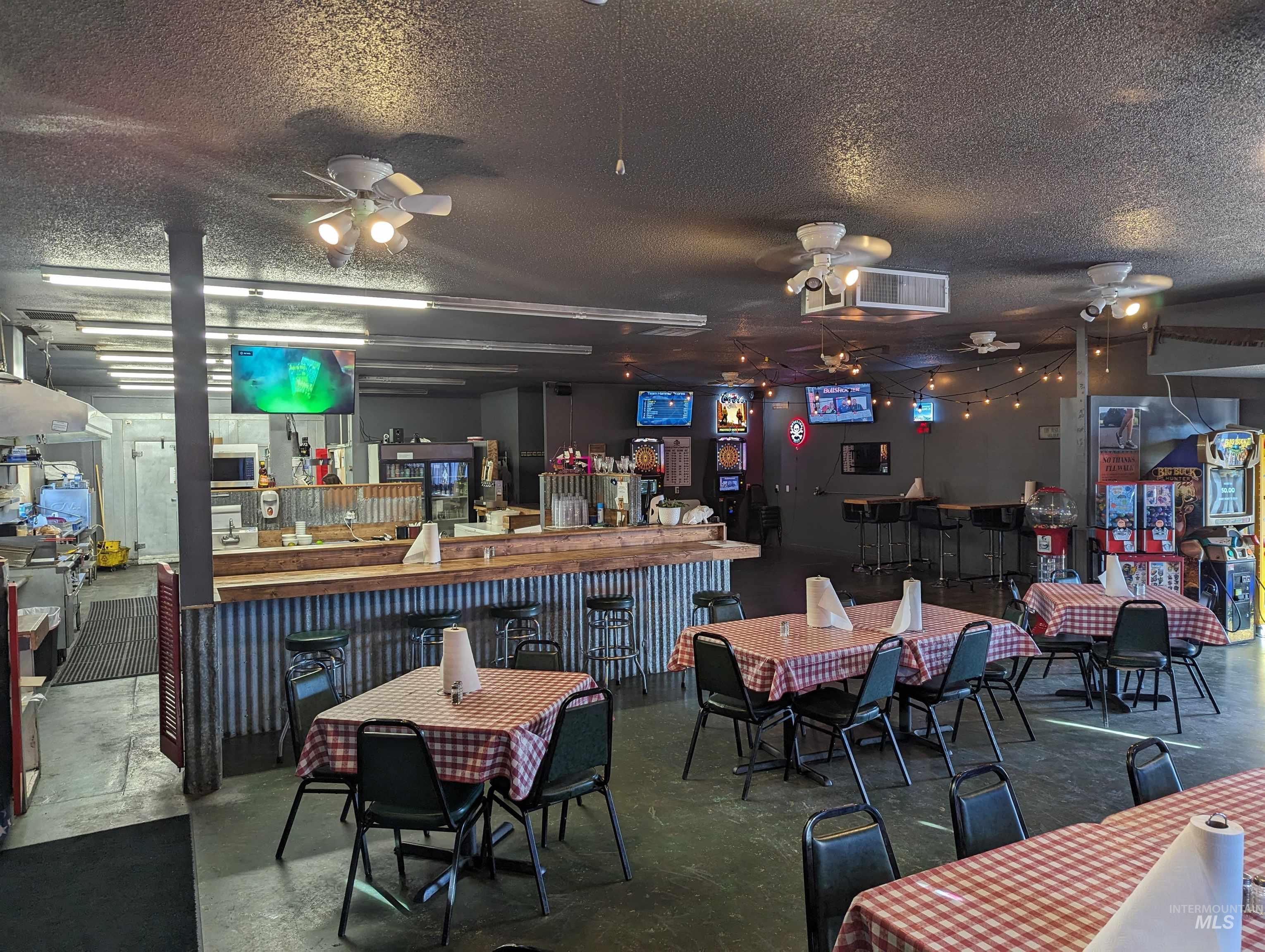 603 N Front Street - The Hangout, CottonWood, Idaho 83522, Business/Commercial For Sale, Price $220,000,MLS 98942419