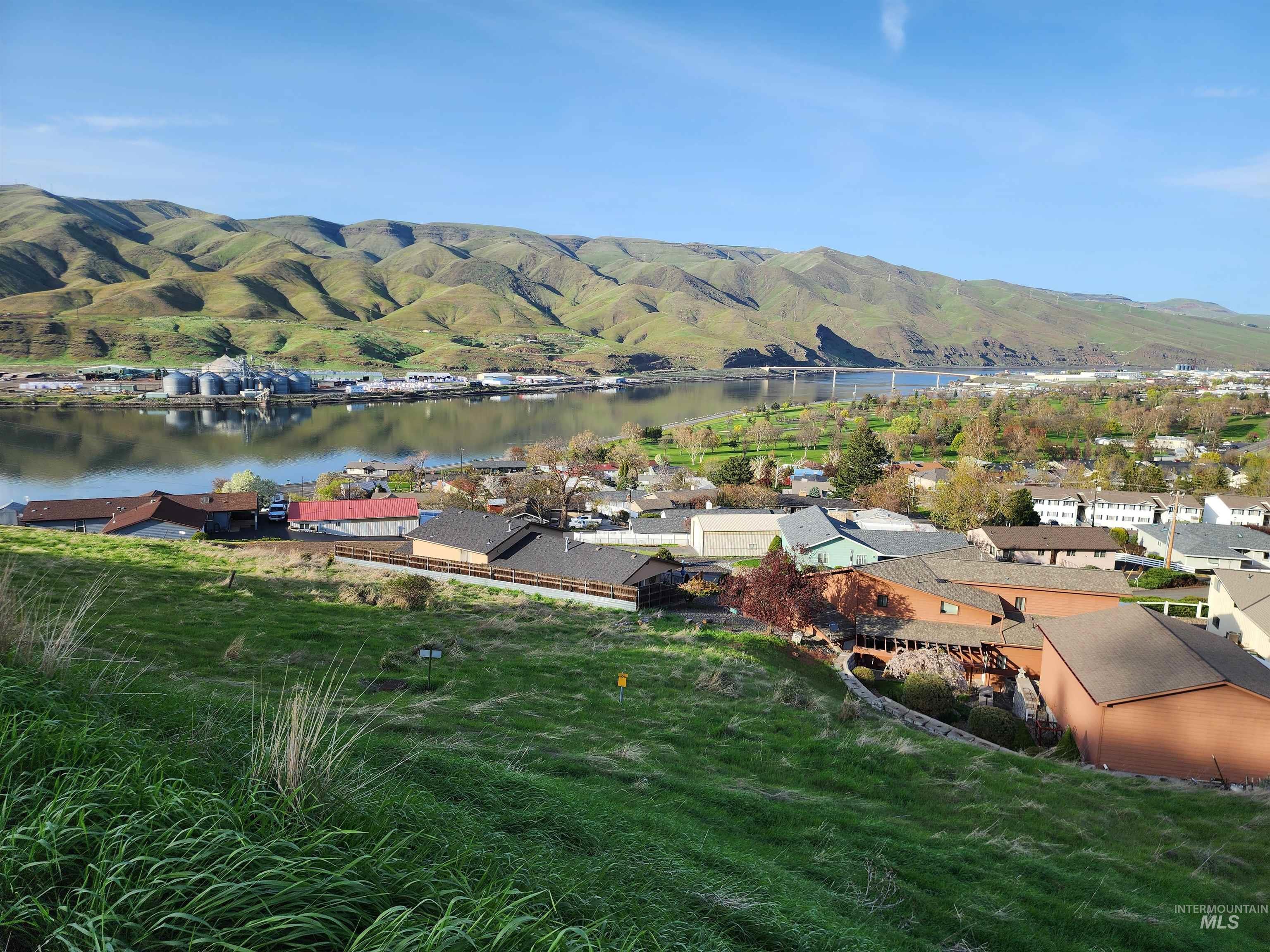 Lot 9 Valleyview Drive, Clarkston, Washington 99403, Land For Sale, Price $75,000,MLS 98942421