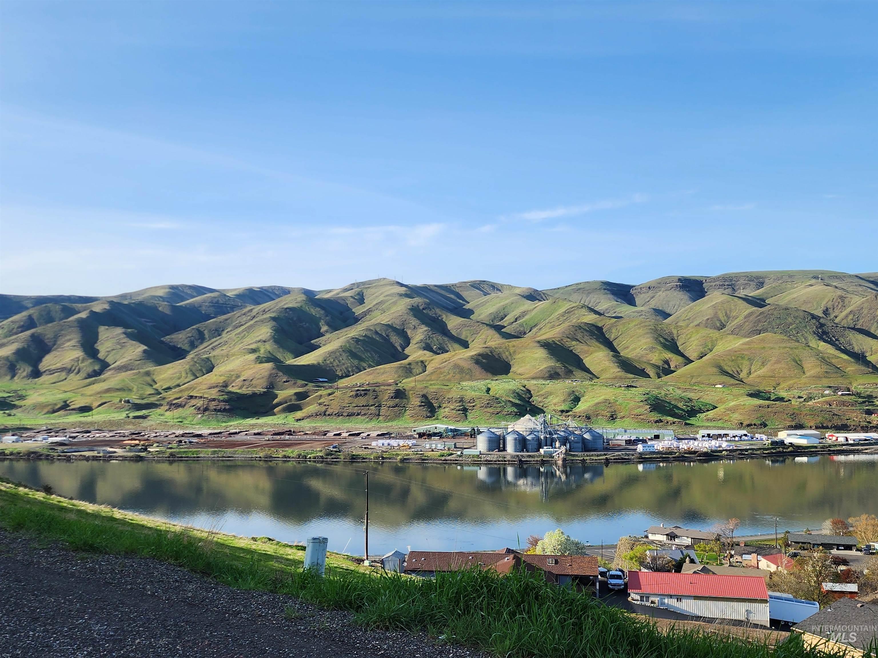 Lot 9 Valleyview Drive, Clarkston, Washington 99403, Land For Sale, Price $75,000,MLS 98942421