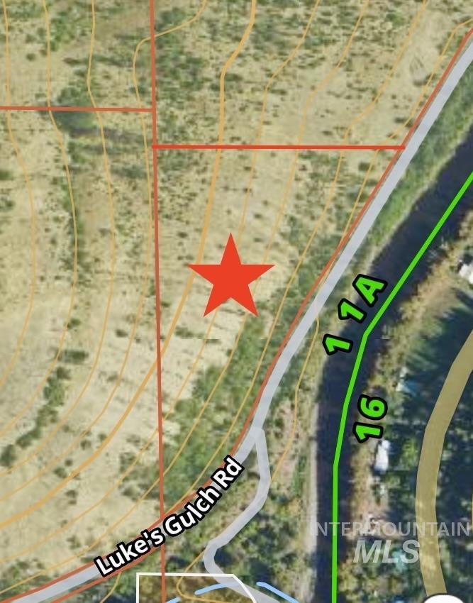 TBD (7AC) Lukes Gulch Rd, Stites, Idaho 83552, Land For Sale, Price $74,000,MLS 98942483