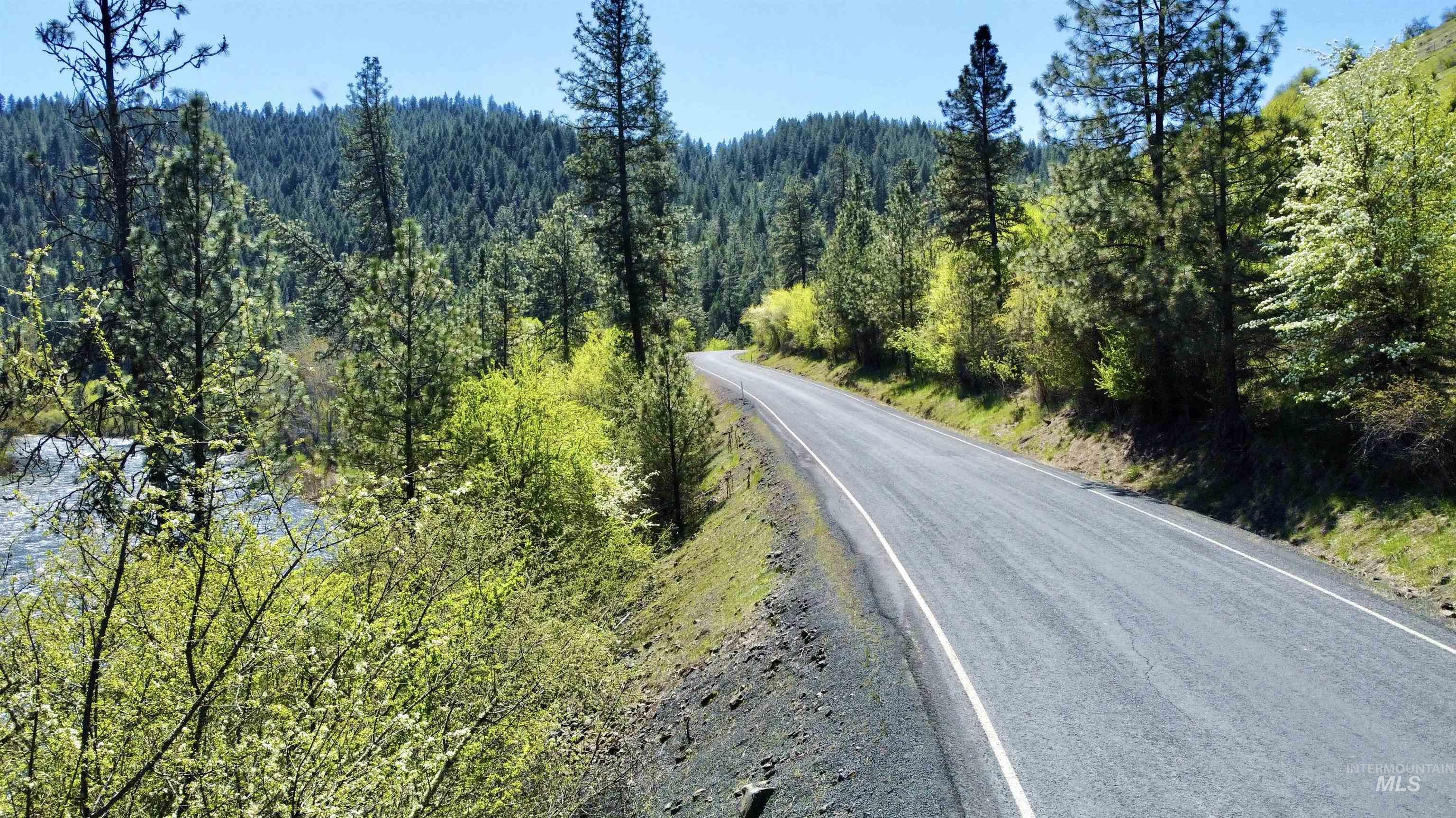 TBD (7AC) Lukes Gulch Rd, Stites, Idaho 83552, Land For Sale, Price $74,000,MLS 98942483