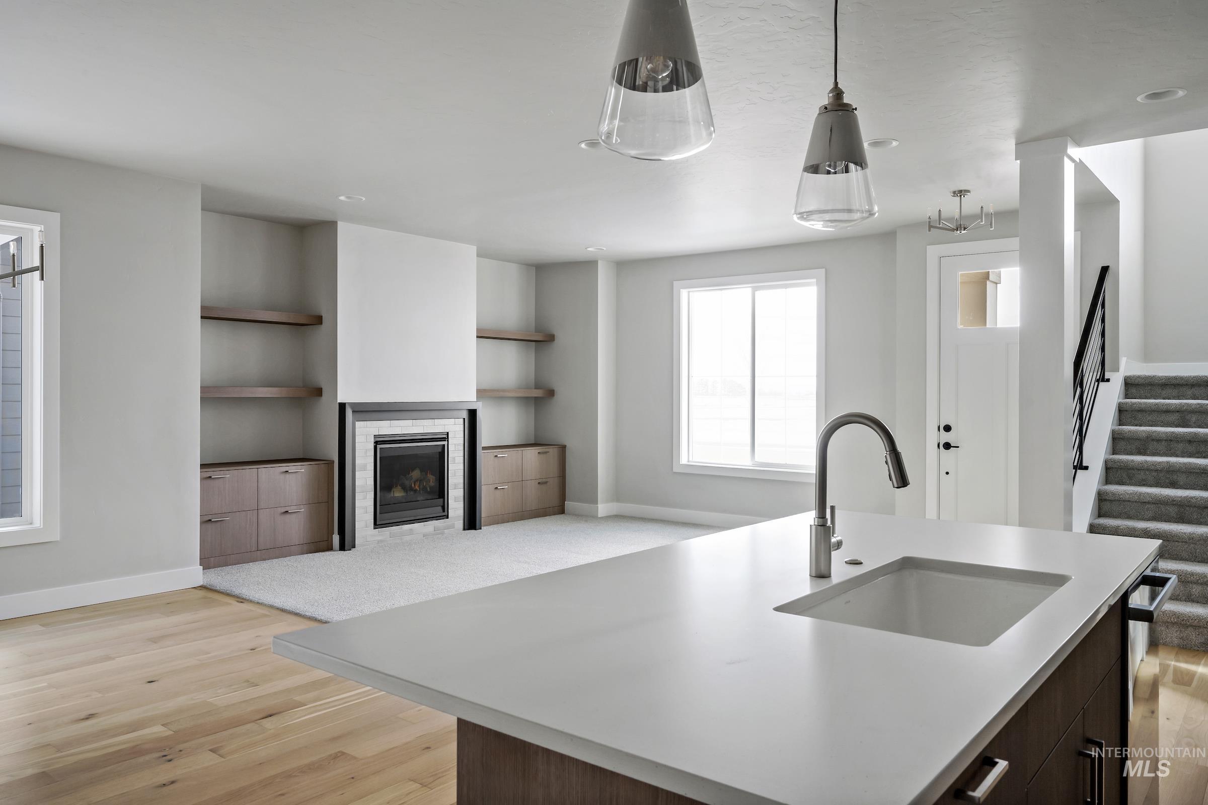 6080 S Apex Ave, Meridian, Idaho 83642, 3 Bedrooms, 2.5 Bathrooms, Residential For Sale, Price $529,900, 98942486