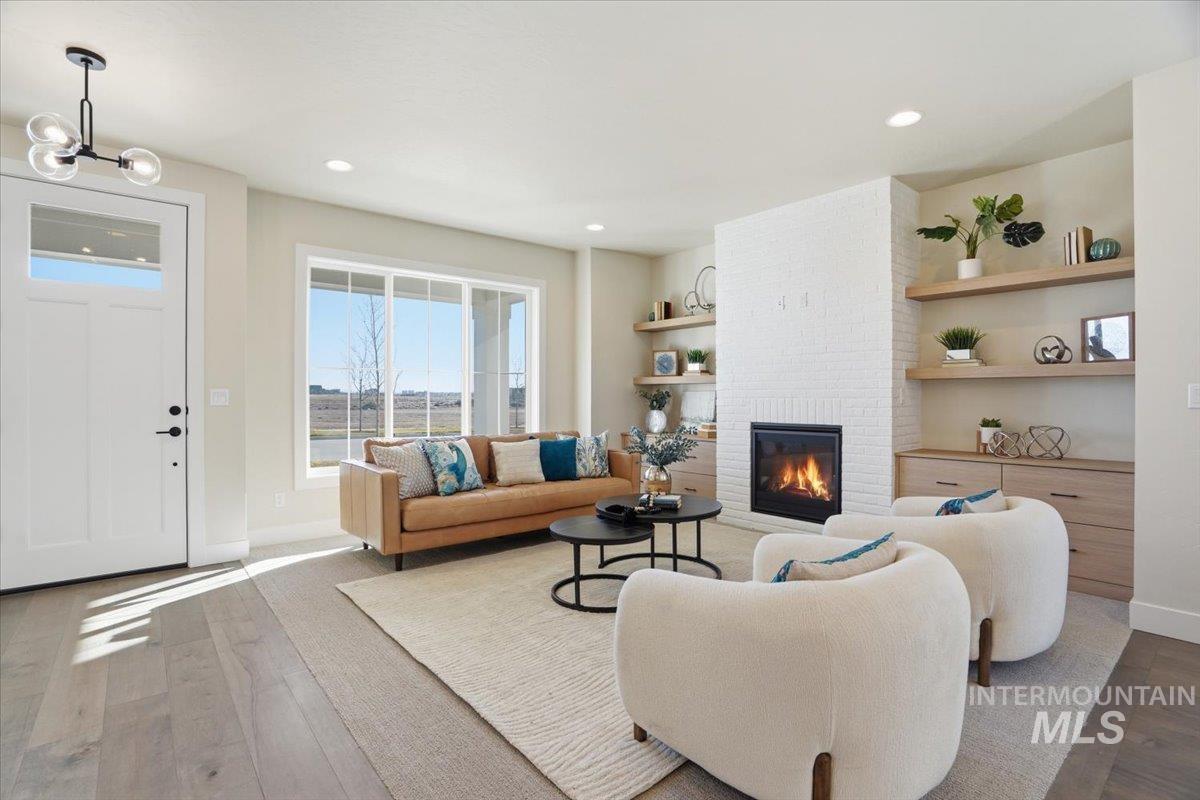 6080 S Apex Ave, Meridian, Idaho 83642, 3 Bedrooms, 2.5 Bathrooms, Residential For Sale, Price $524,900,MLS 98942486