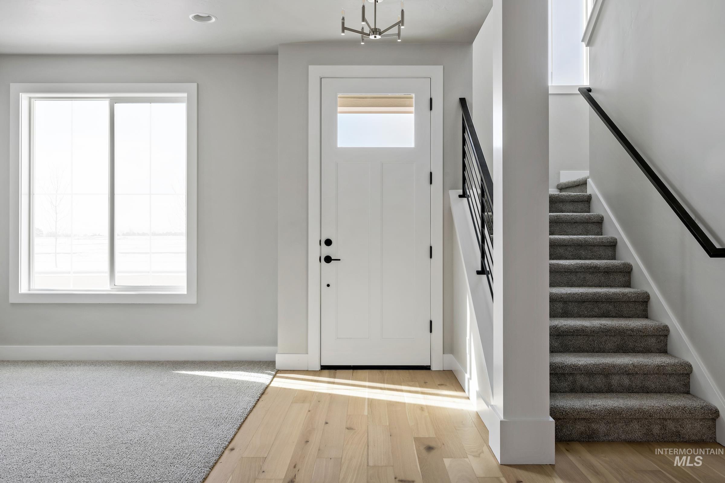 6080 S Apex Ave, Meridian, Idaho 83642, 3 Bedrooms, 2.5 Bathrooms, Residential For Sale, Price $529,900, 98942486